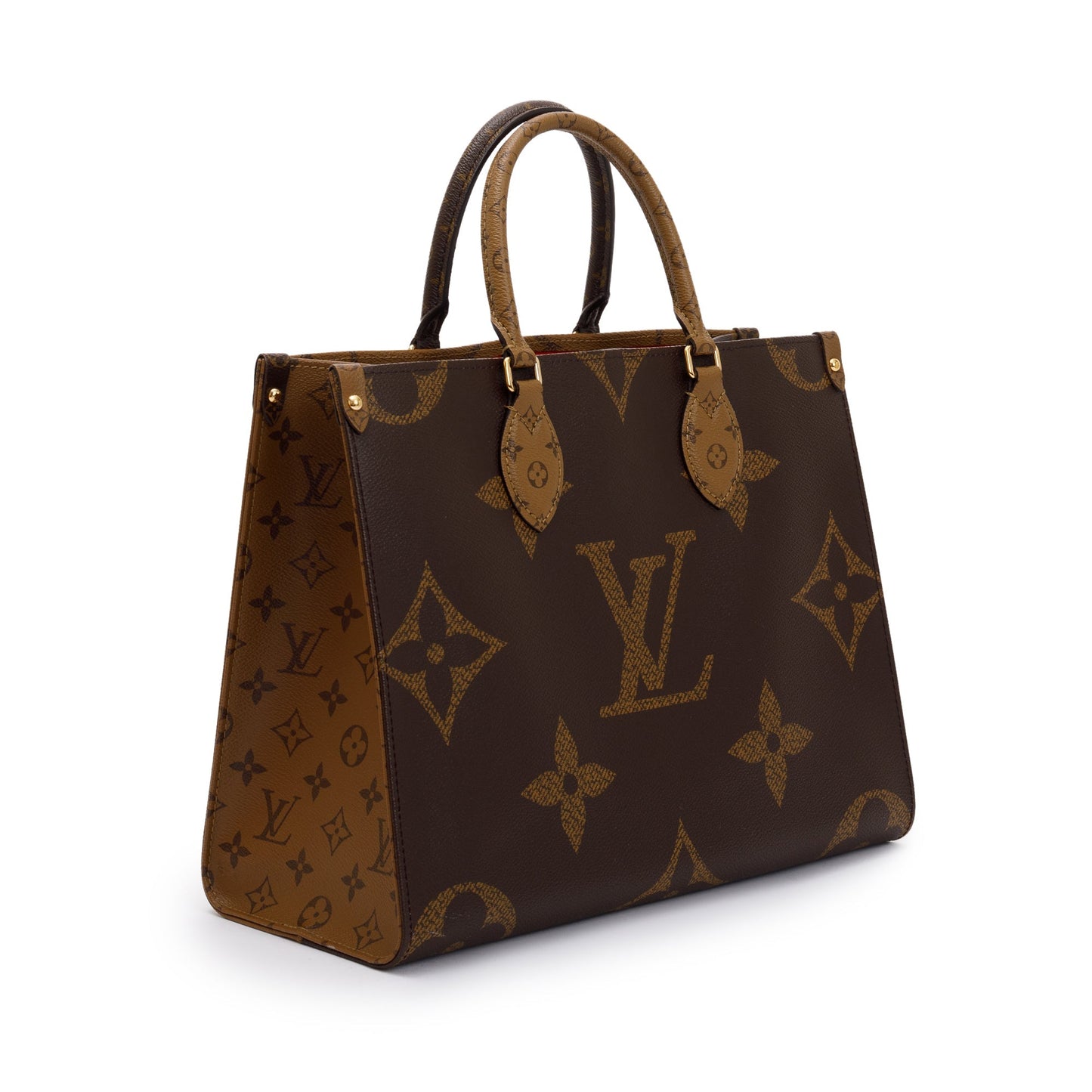 Louis Vuitton Monogram OnTheGo MM