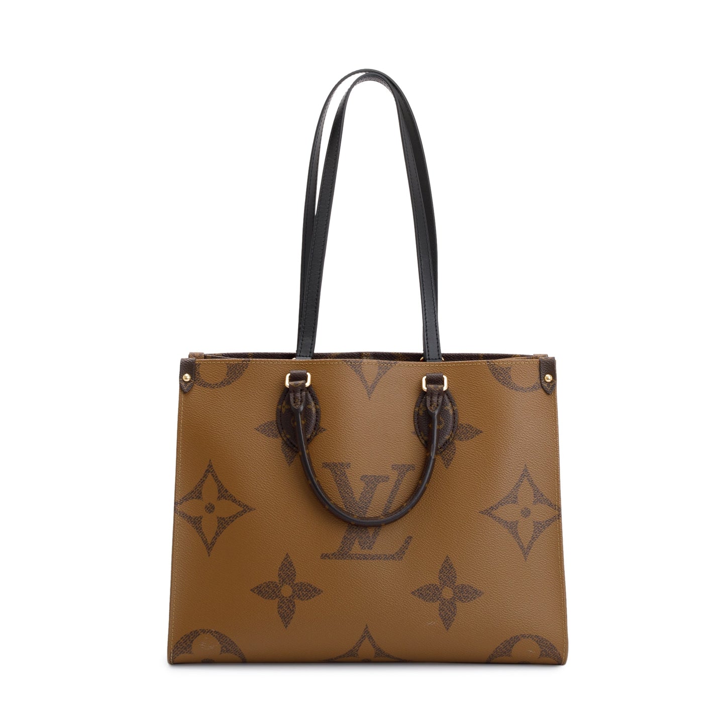 Louis Vuitton Monogram OnTheGo MM