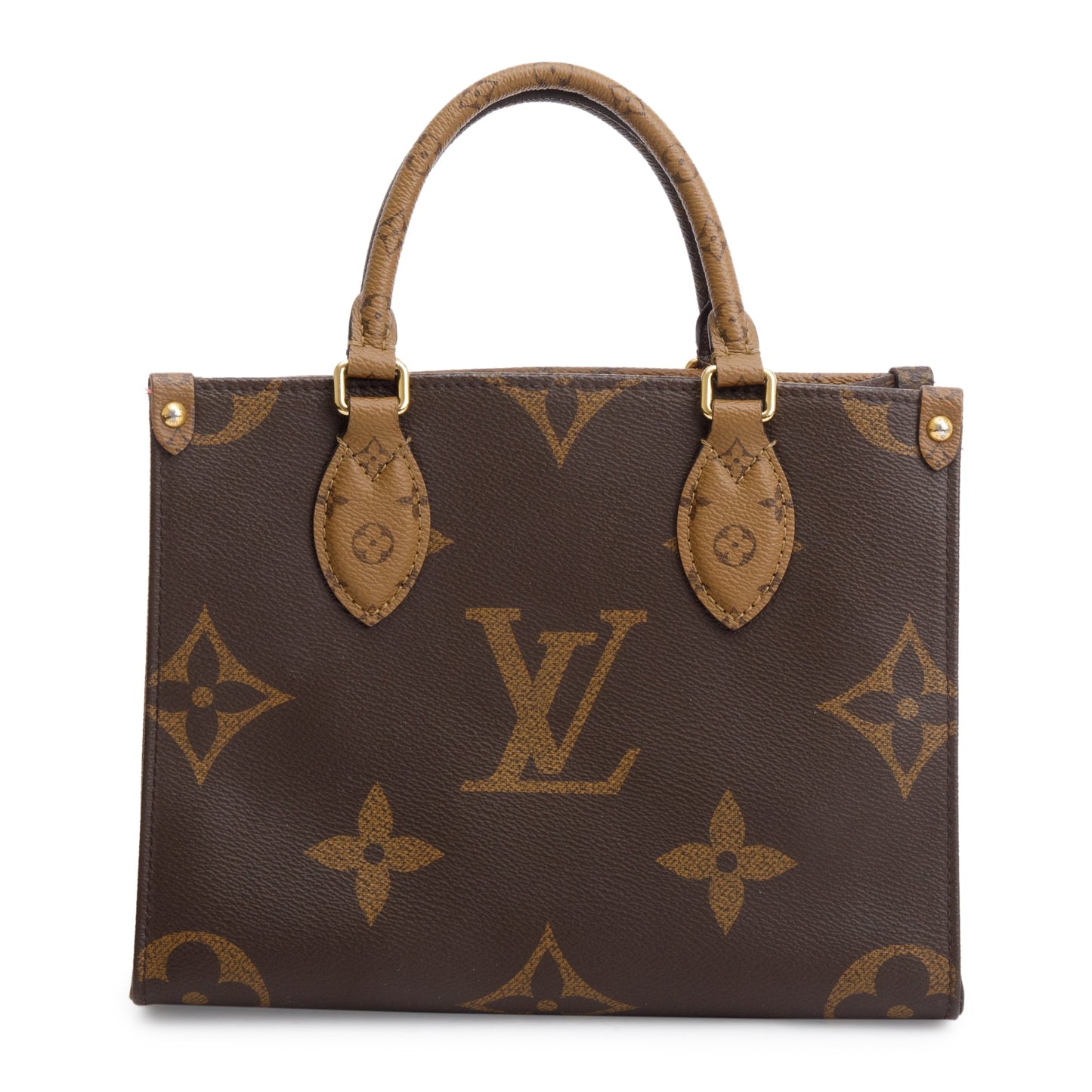 Louis Vuitton Monogram OnTheGo PM