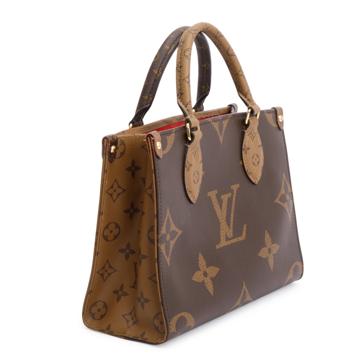 Louis Vuitton Monogram OnTheGo PM