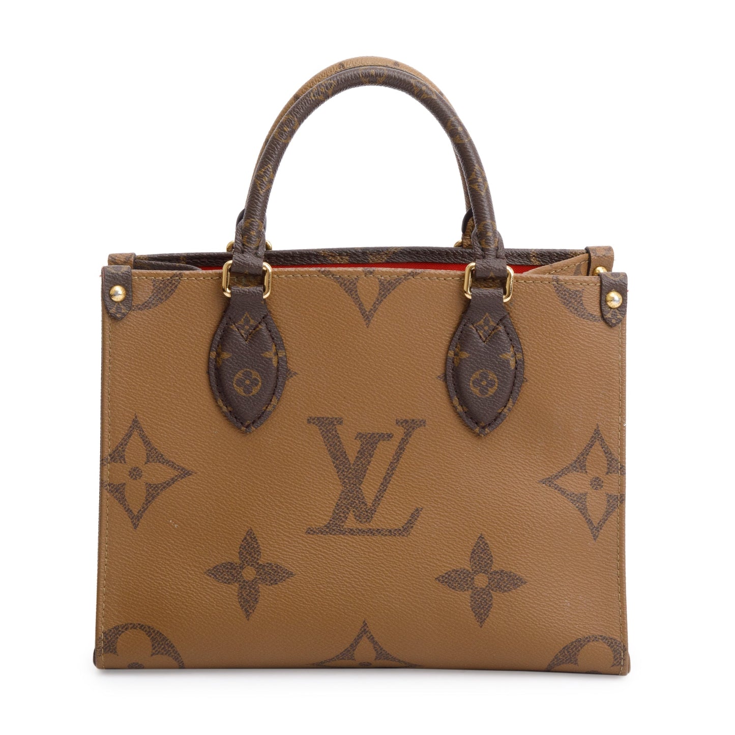 Louis Vuitton Monogram OnTheGo PM