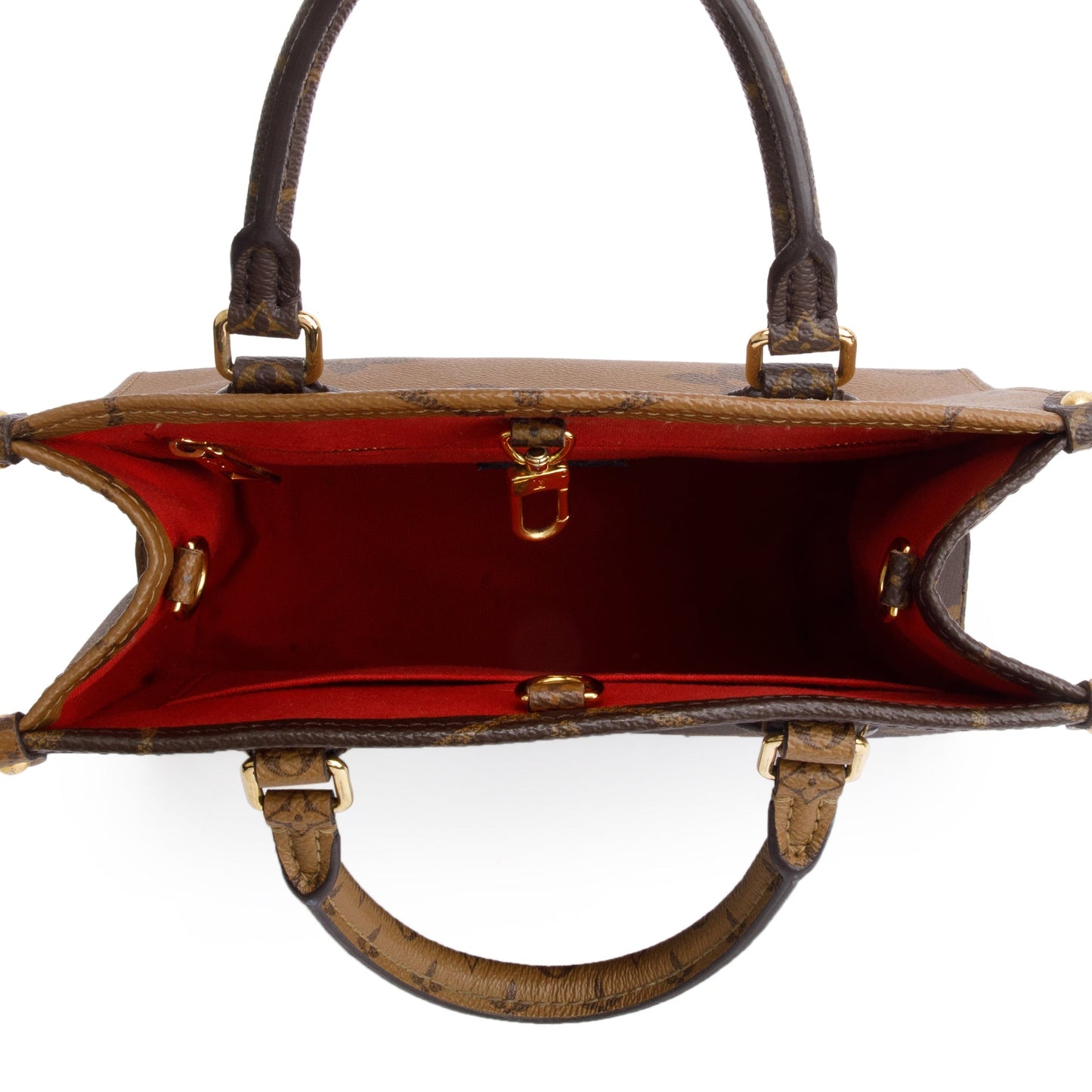 Louis Vuitton Monogram OnTheGo PM