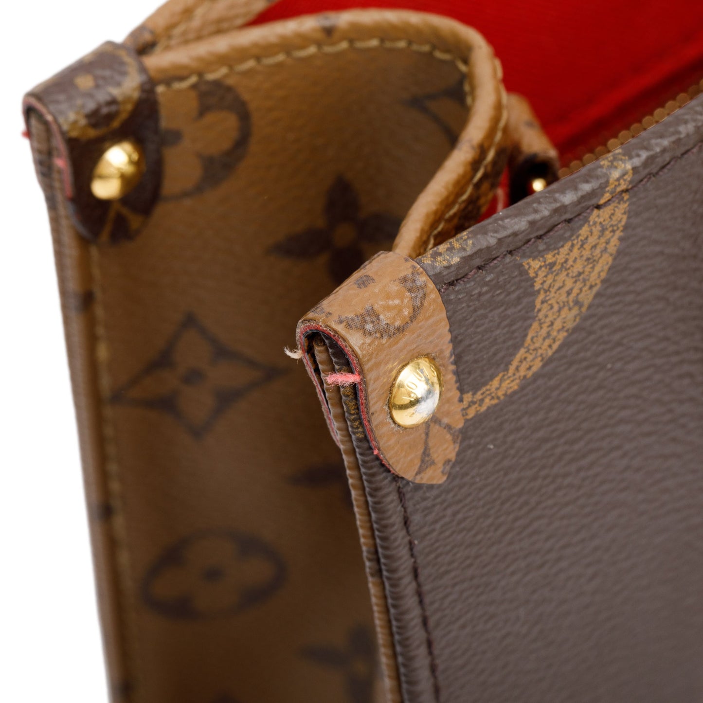 Louis Vuitton Monogram OnTheGo PM