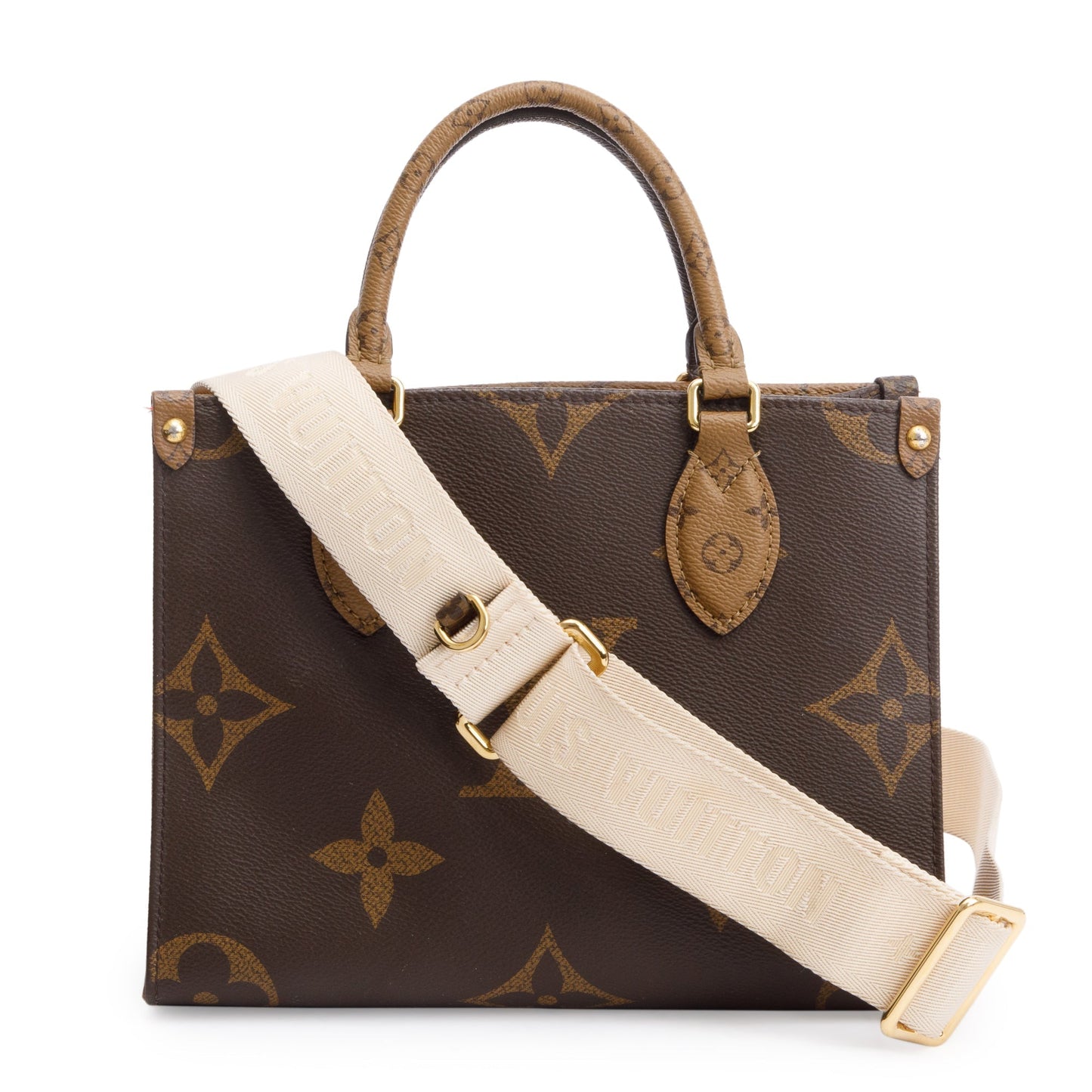 Louis Vuitton Monogram OnTheGo PM