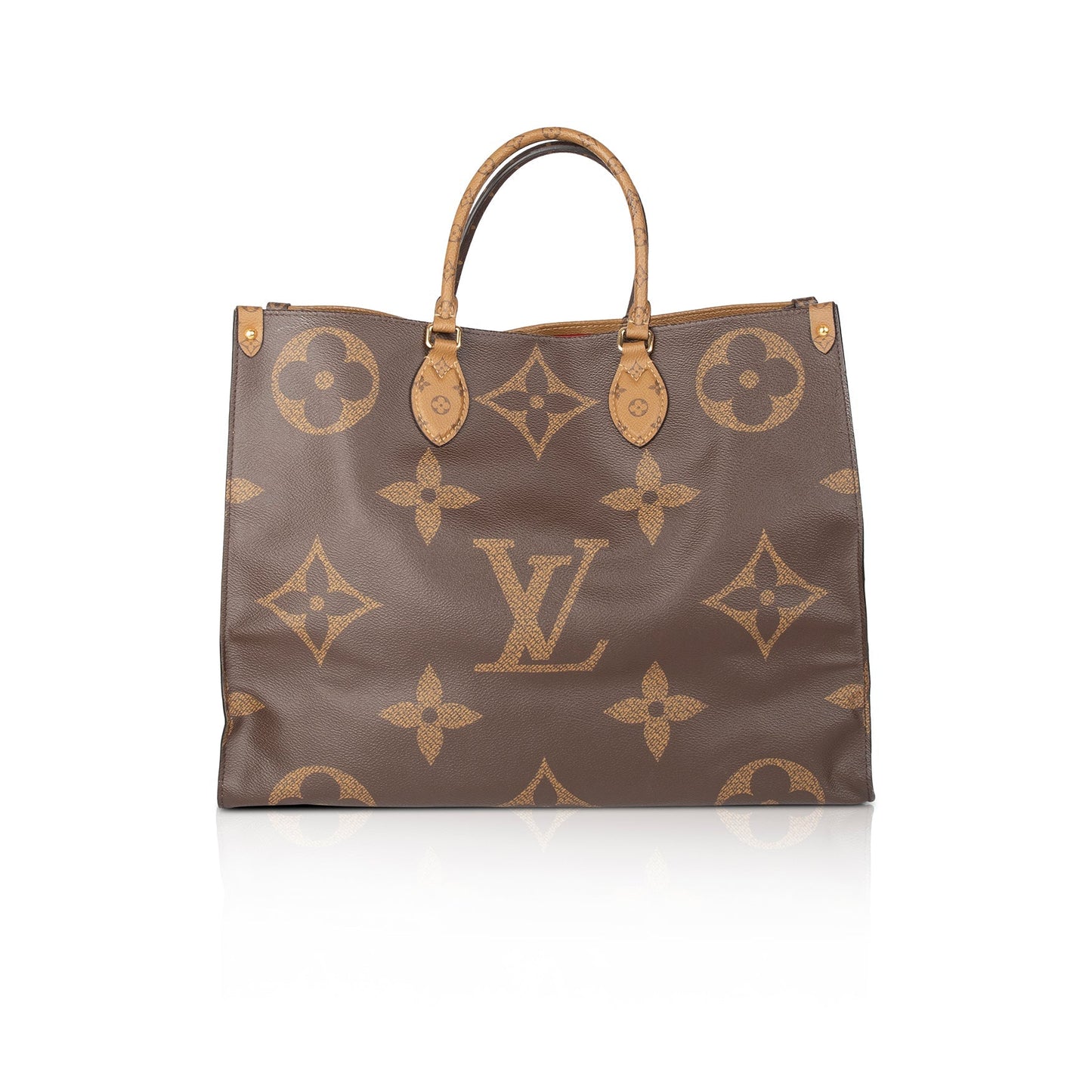 Louis Vuitton Monogram Onthego GM