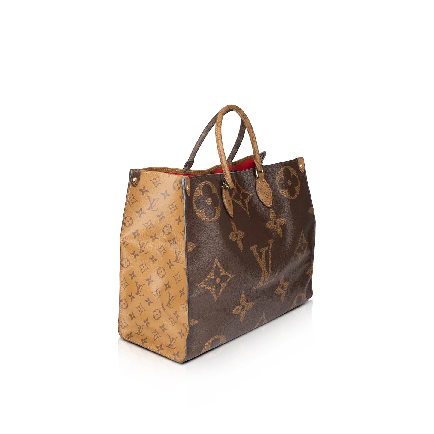 Louis Vuitton Monogram Onthego GM