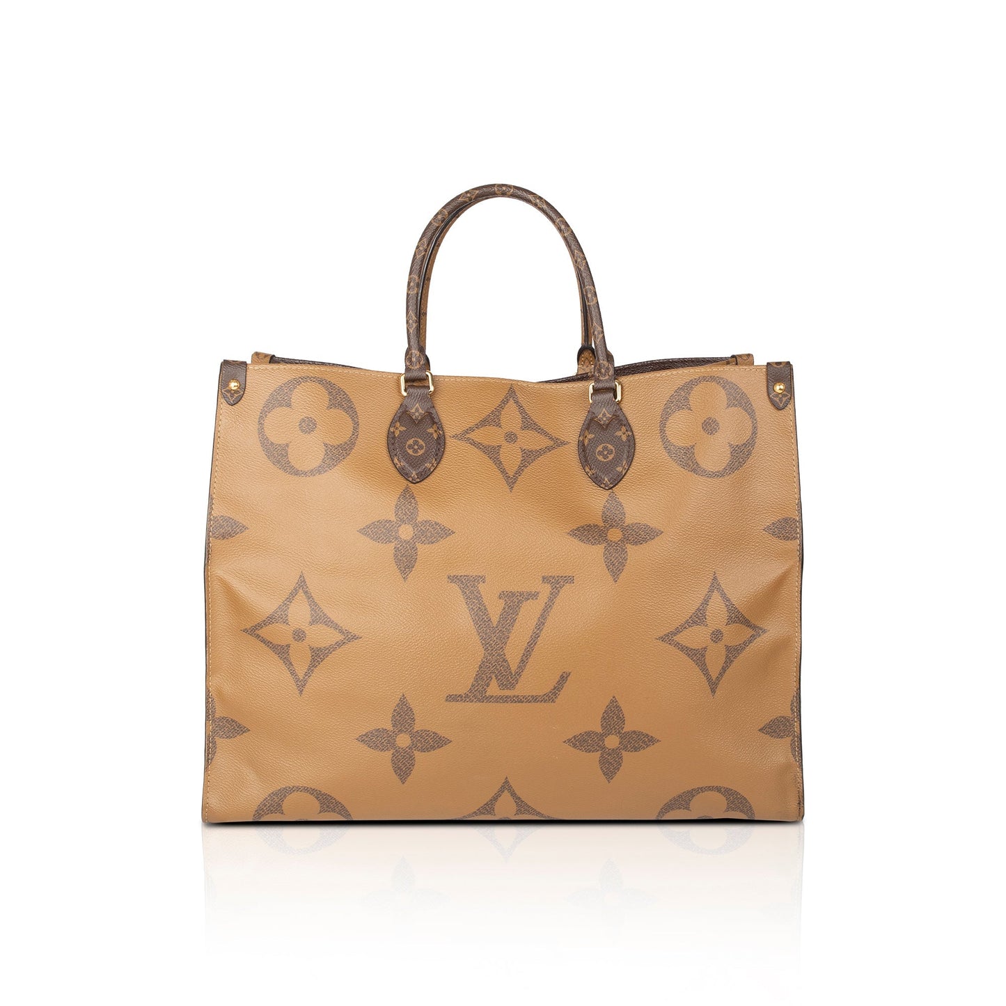 Louis Vuitton Monogram Onthego GM