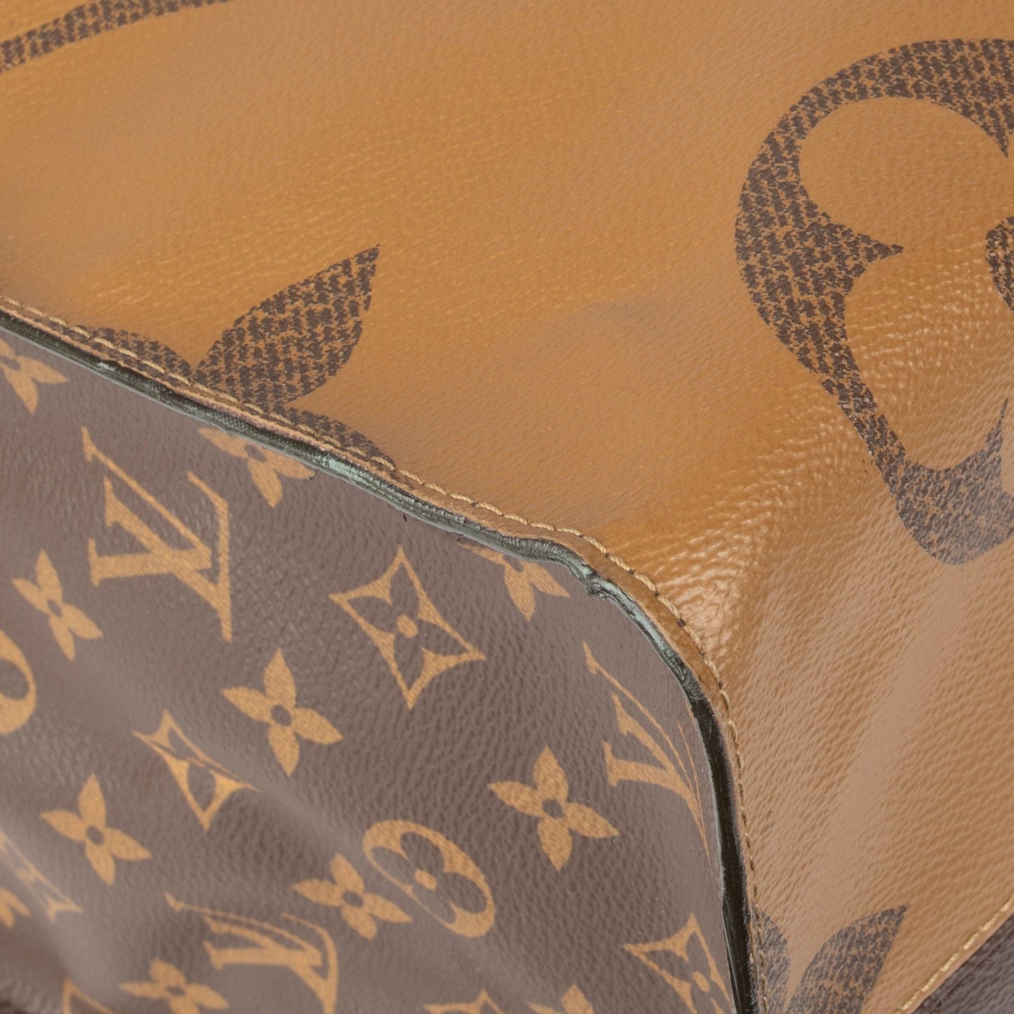 Louis Vuitton Monogram Onthego GM