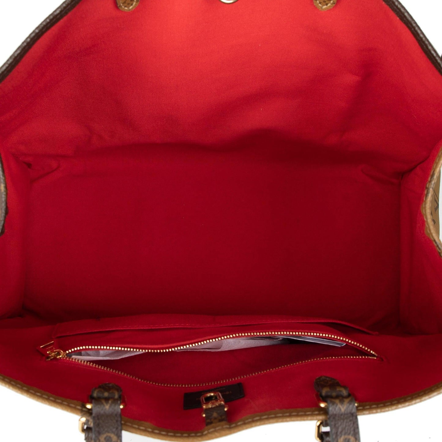 Louis Vuitton Monogram Onthego GM