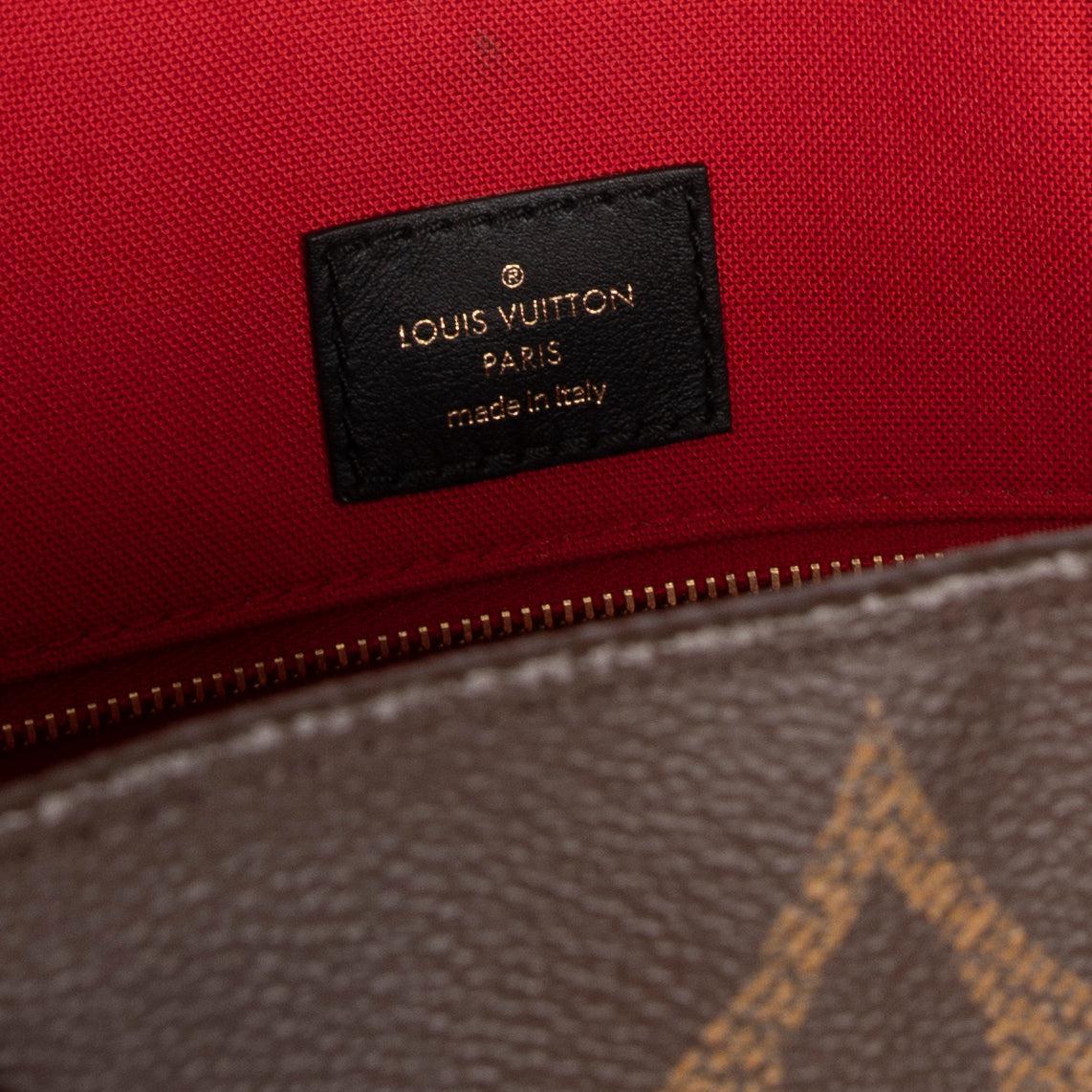 Louis Vuitton Monogram Onthego GM