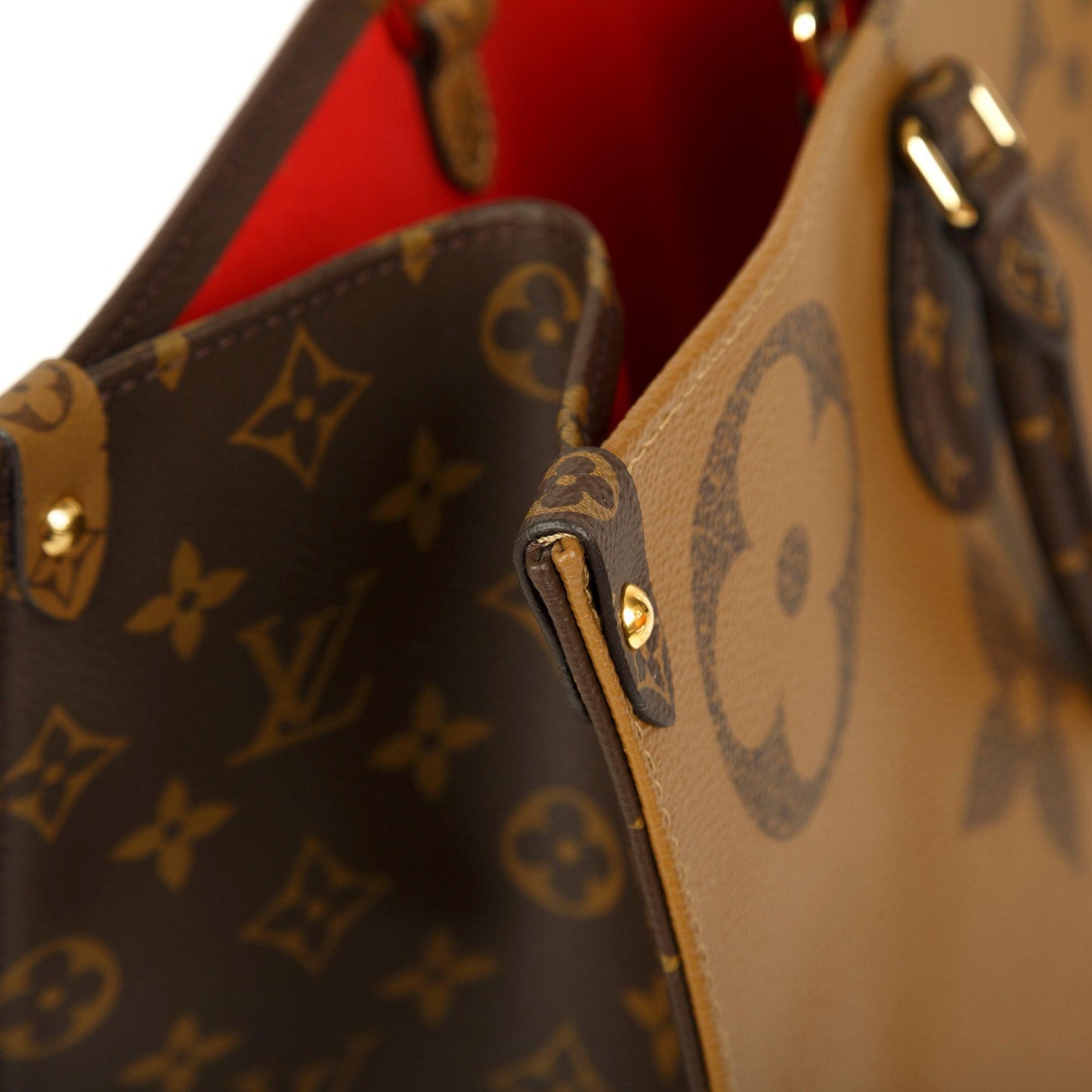 Louis Vuitton Monogram Onthego GM