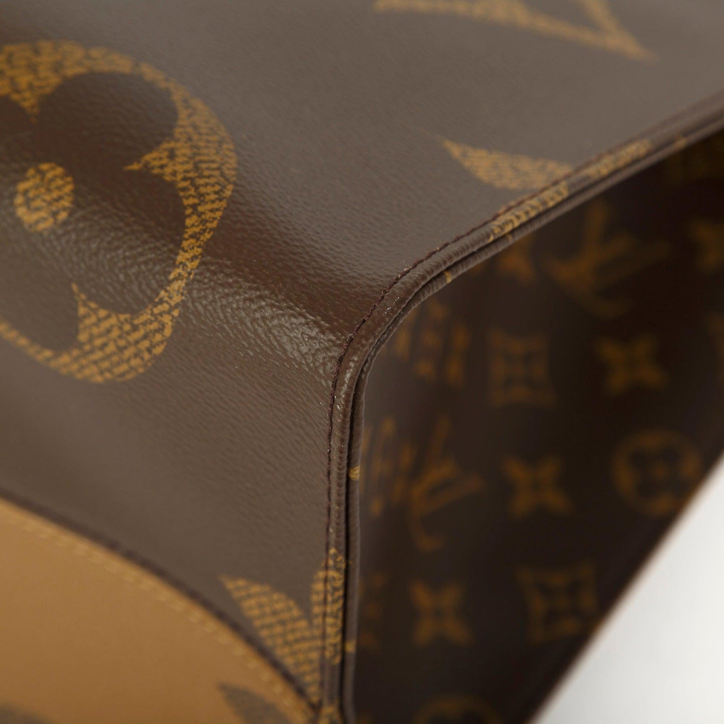 Louis Vuitton Monogram Onthego GM