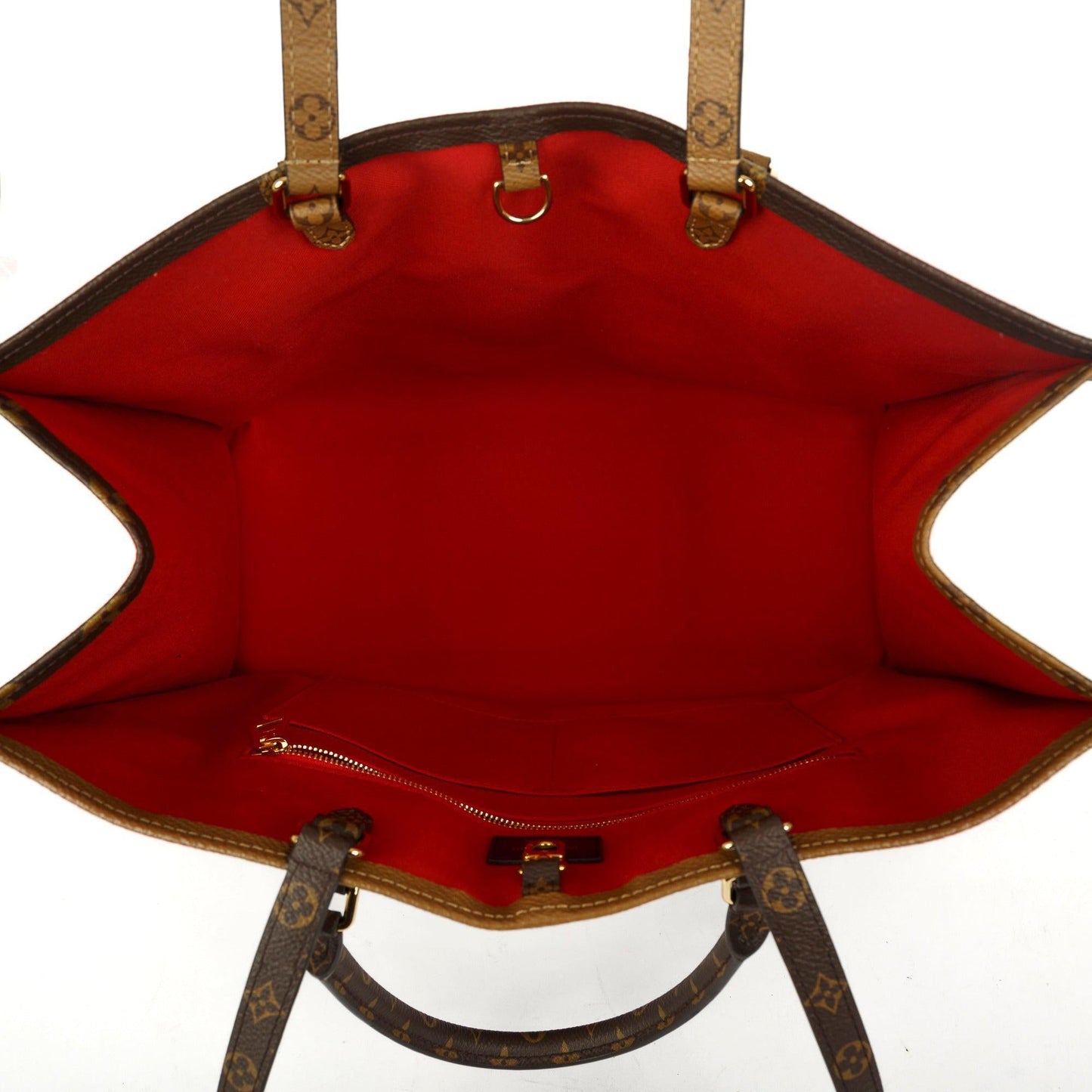 Louis Vuitton Monogram Onthego GM