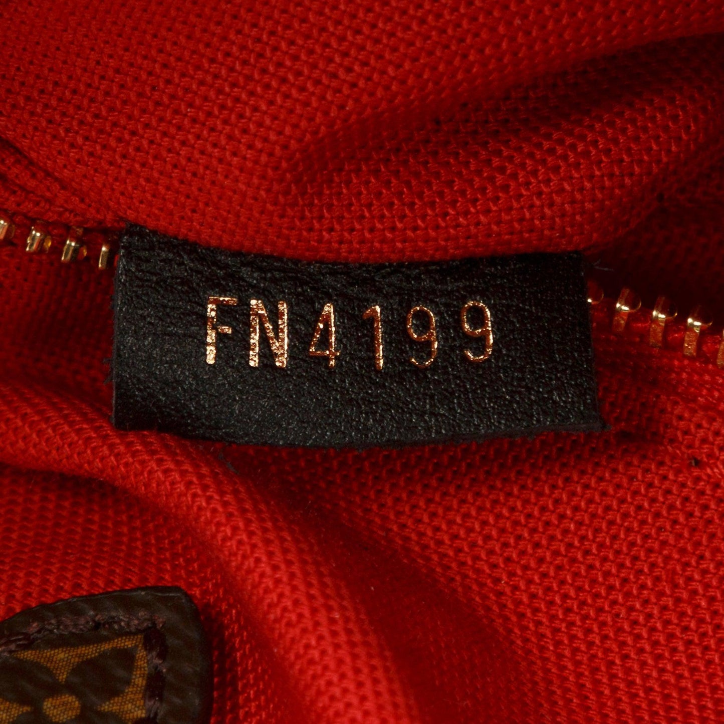 Louis Vuitton Monogram Onthego GM