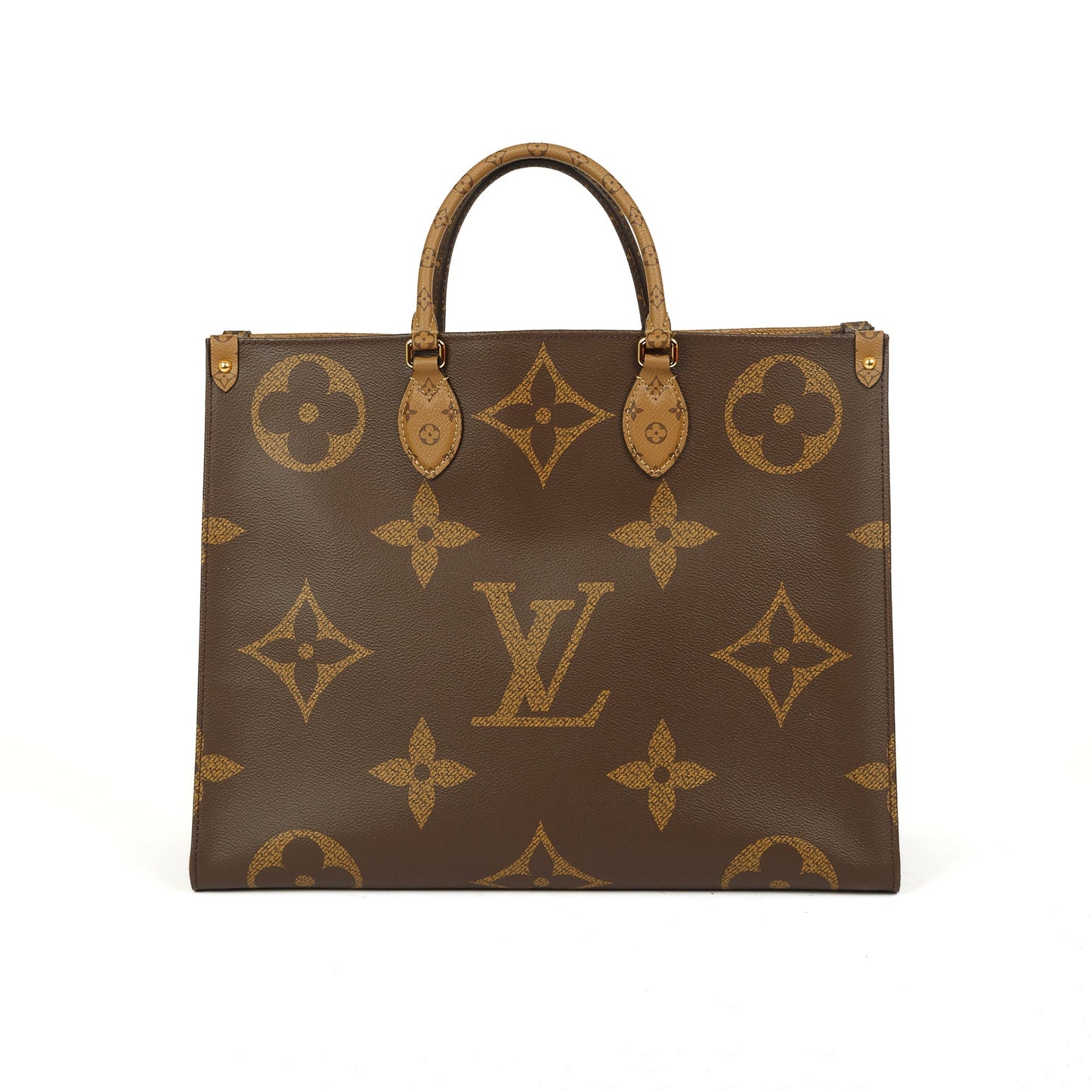 Louis Vuitton Monogram Onthego GM