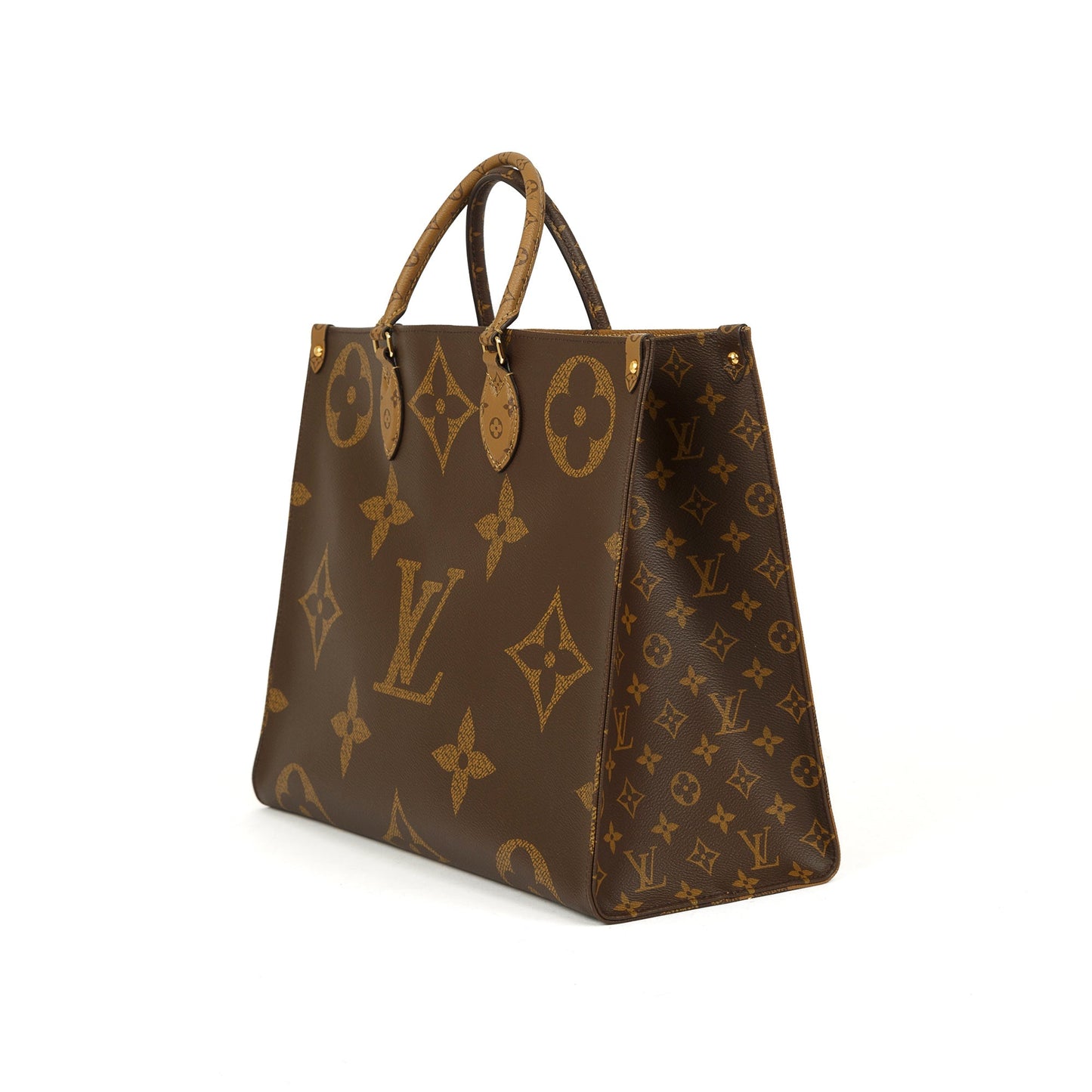 Louis Vuitton Monogram Onthego GM