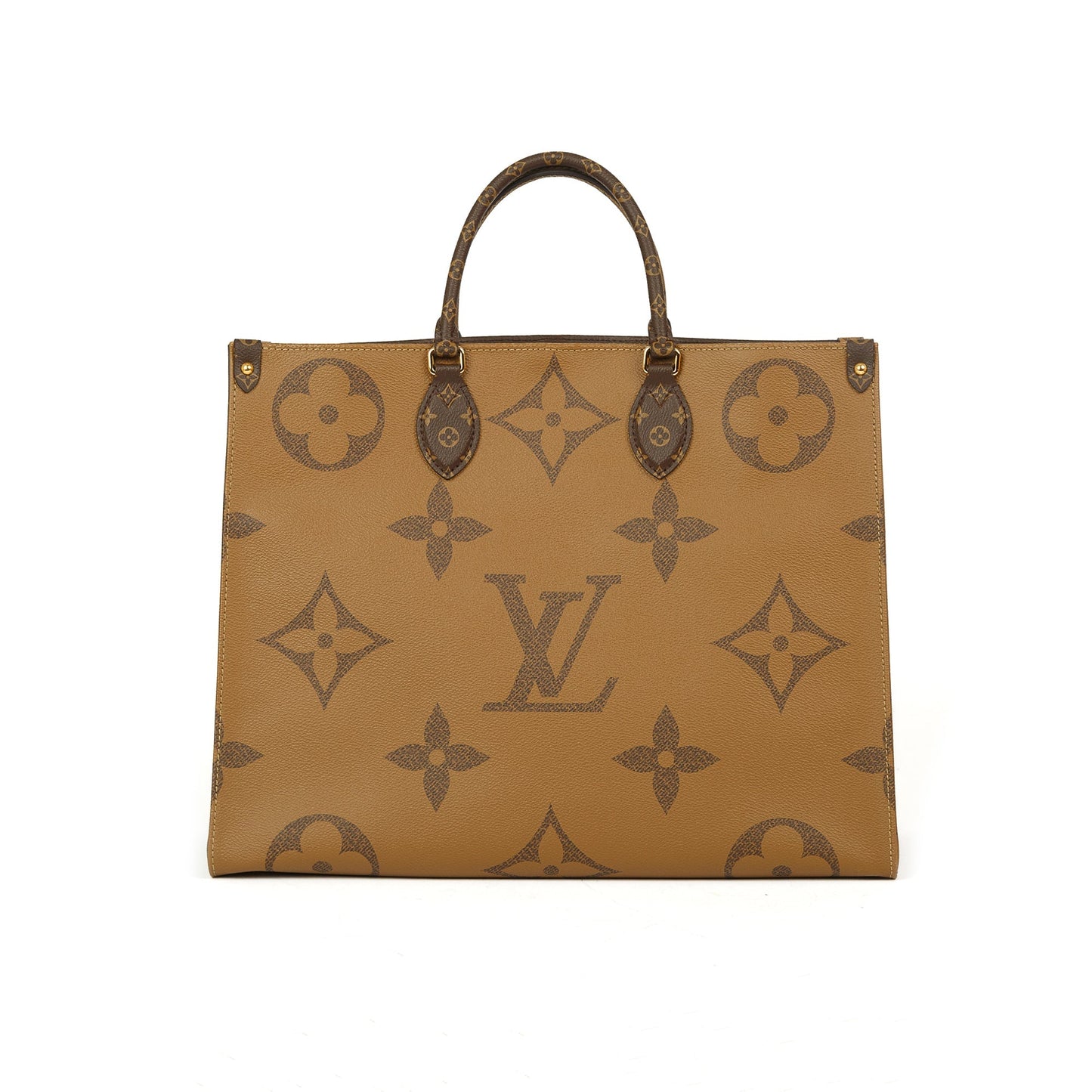 Louis Vuitton Monogram Onthego GM