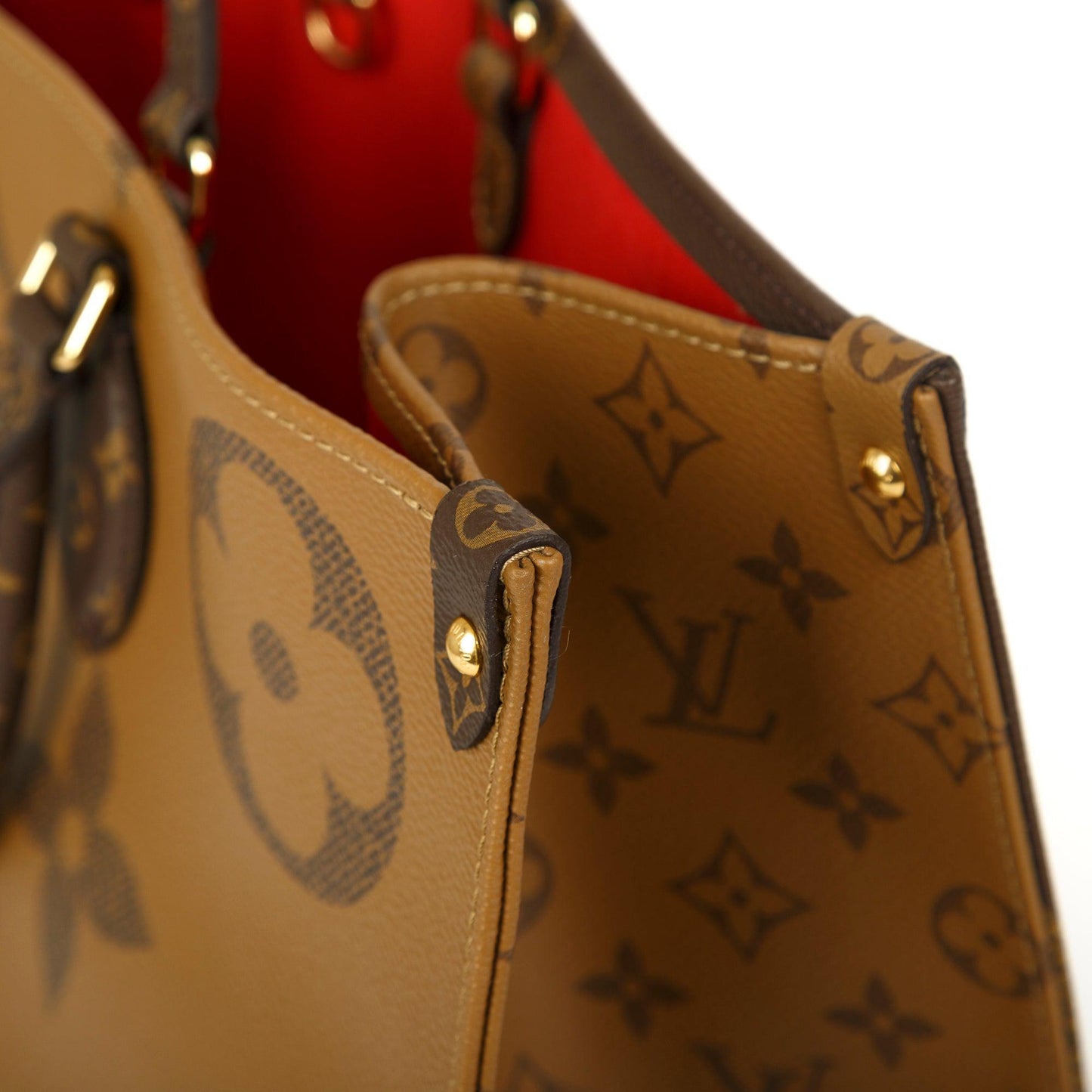 Louis Vuitton Monogram Onthego GM