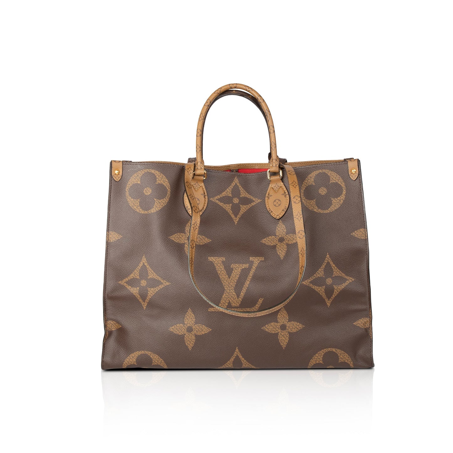 Louis Vuitton Monogram Onthego GM