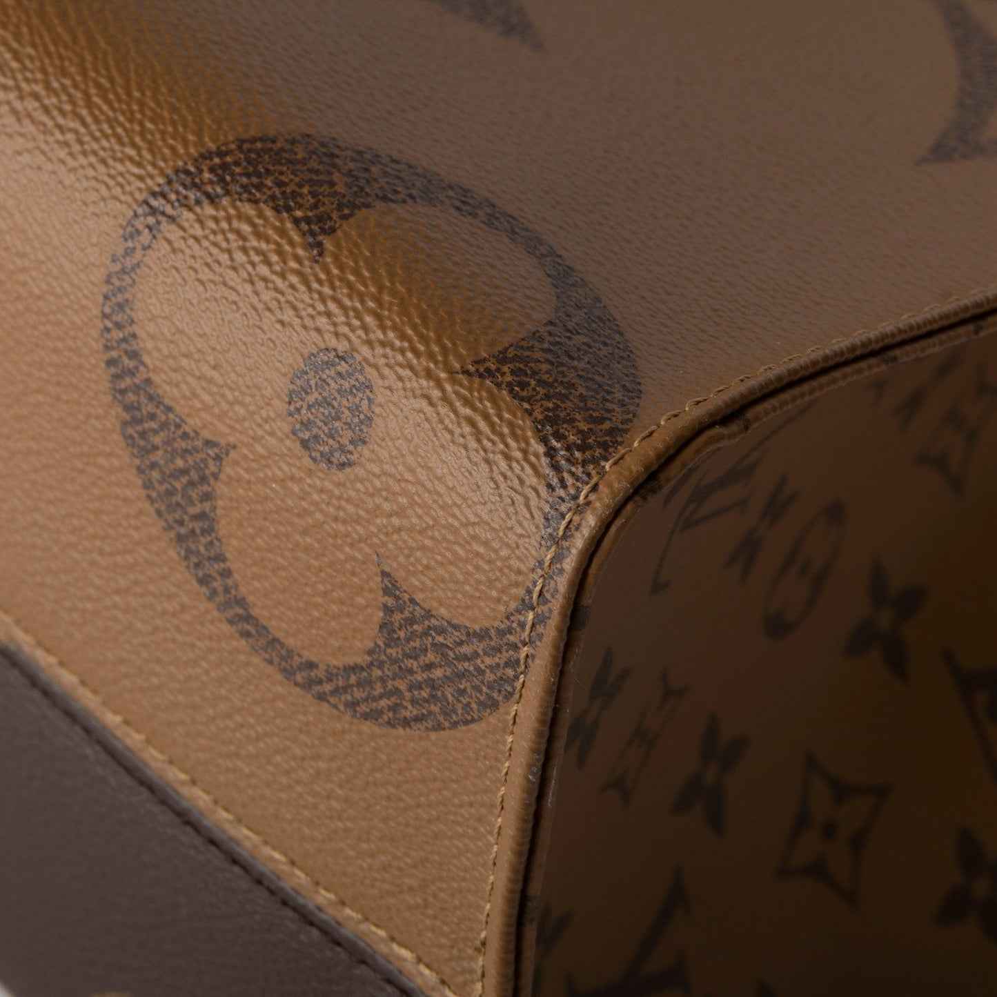 Louis Vuitton Monogram Onthego MM