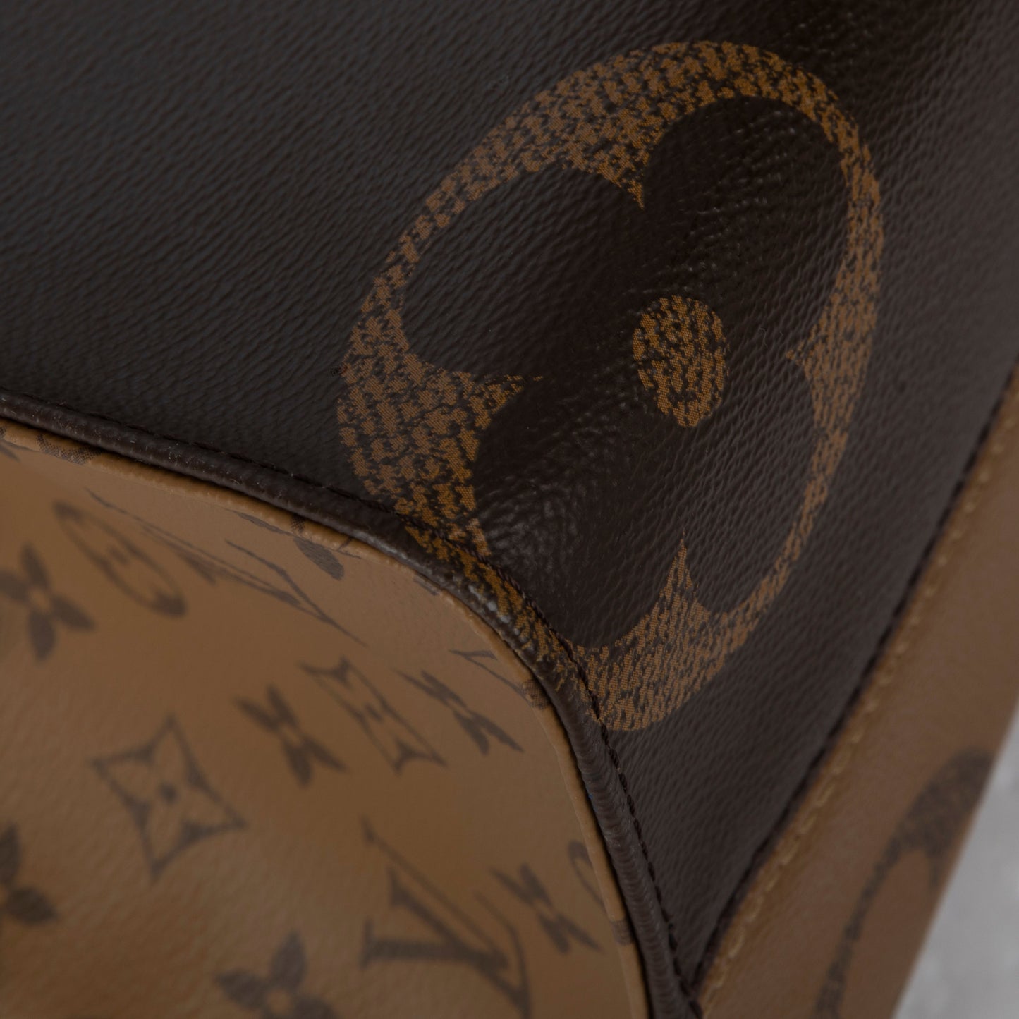 Louis Vuitton Monogram Onthego MM