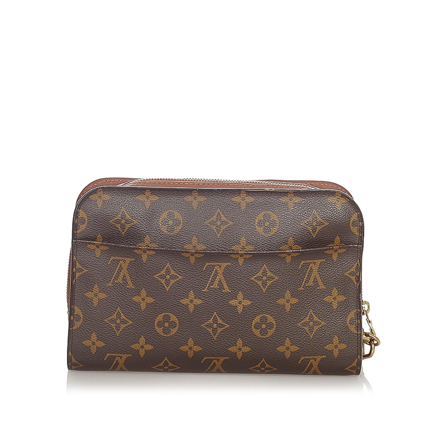 Louis Vuitton Monogram Orsay (SHG-23659)