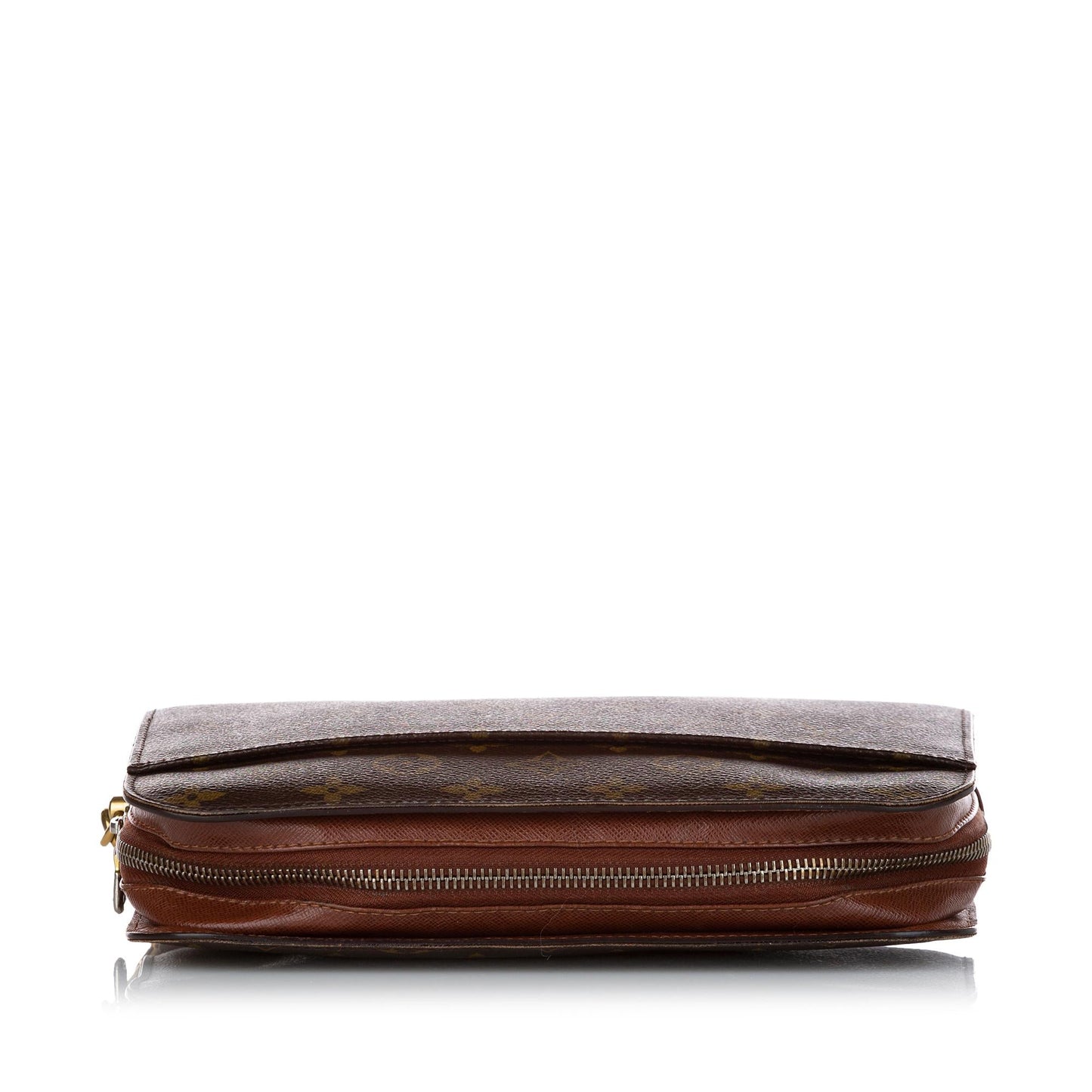 Louis Vuitton Monogram Orsay (SHG-27149)