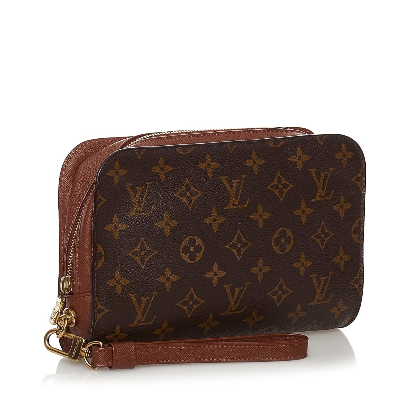 Louis Vuitton Monogram Orsay (SHG-32263)