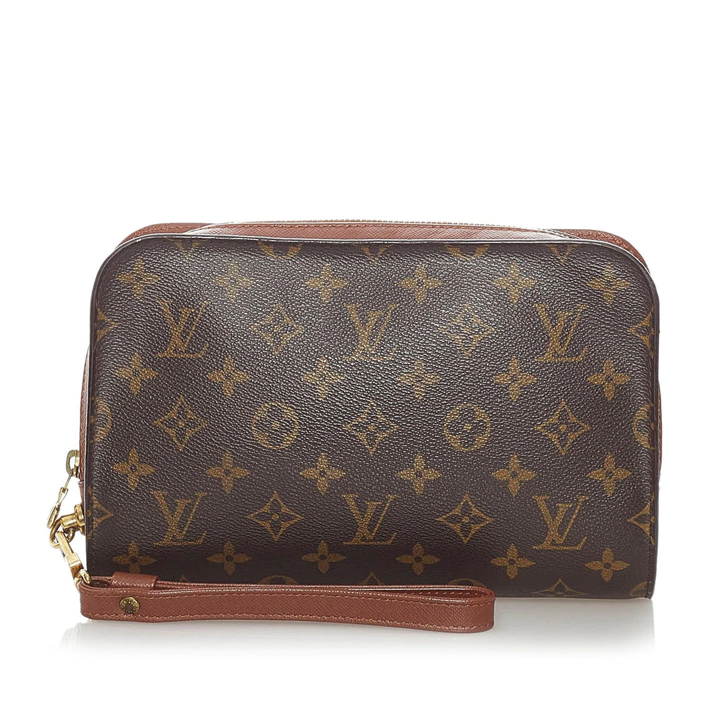 Louis Vuitton Monogram Orsay (SHG-32932)