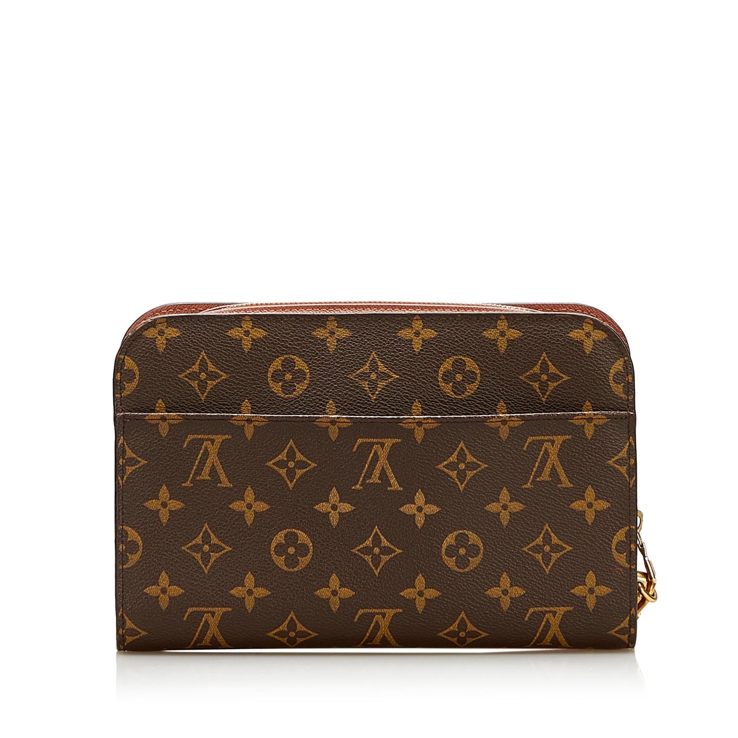 Louis Vuitton Monogram Orsay (SHG-36008)