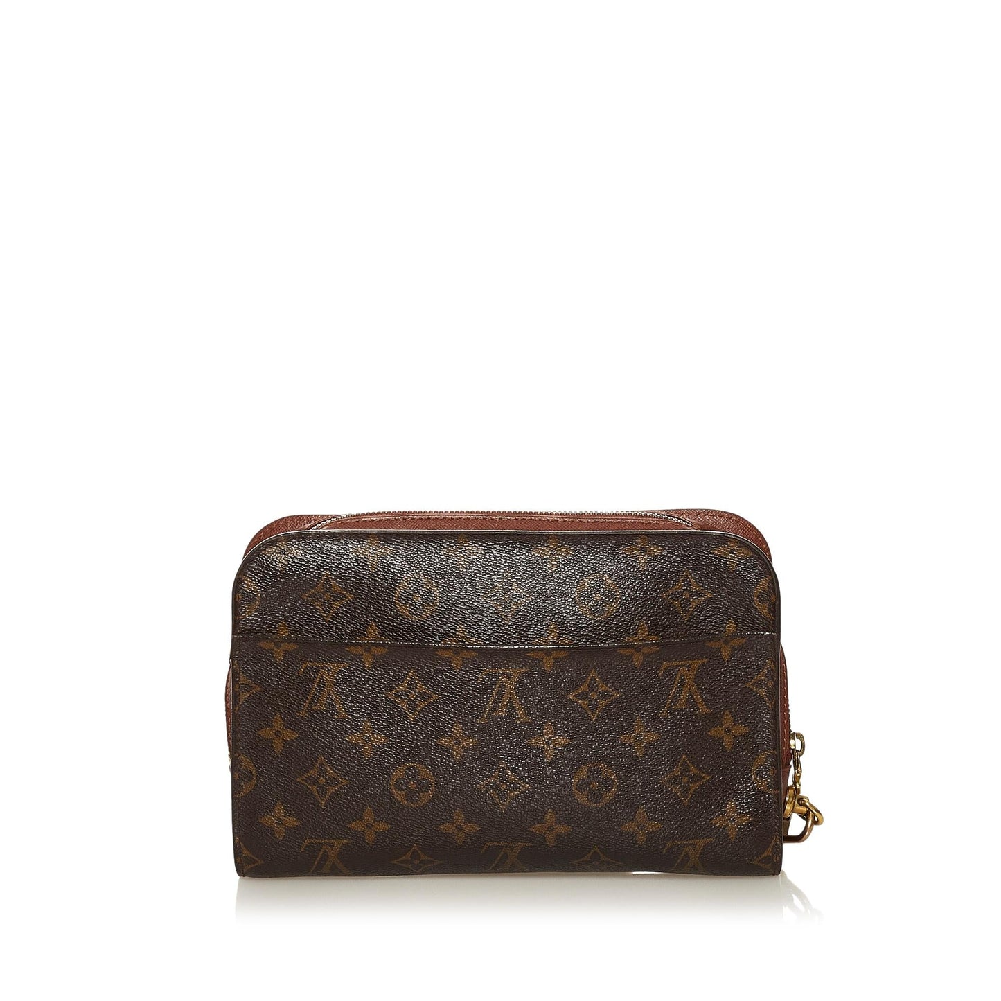 Louis Vuitton Monogram Orsay (SHG-36733)