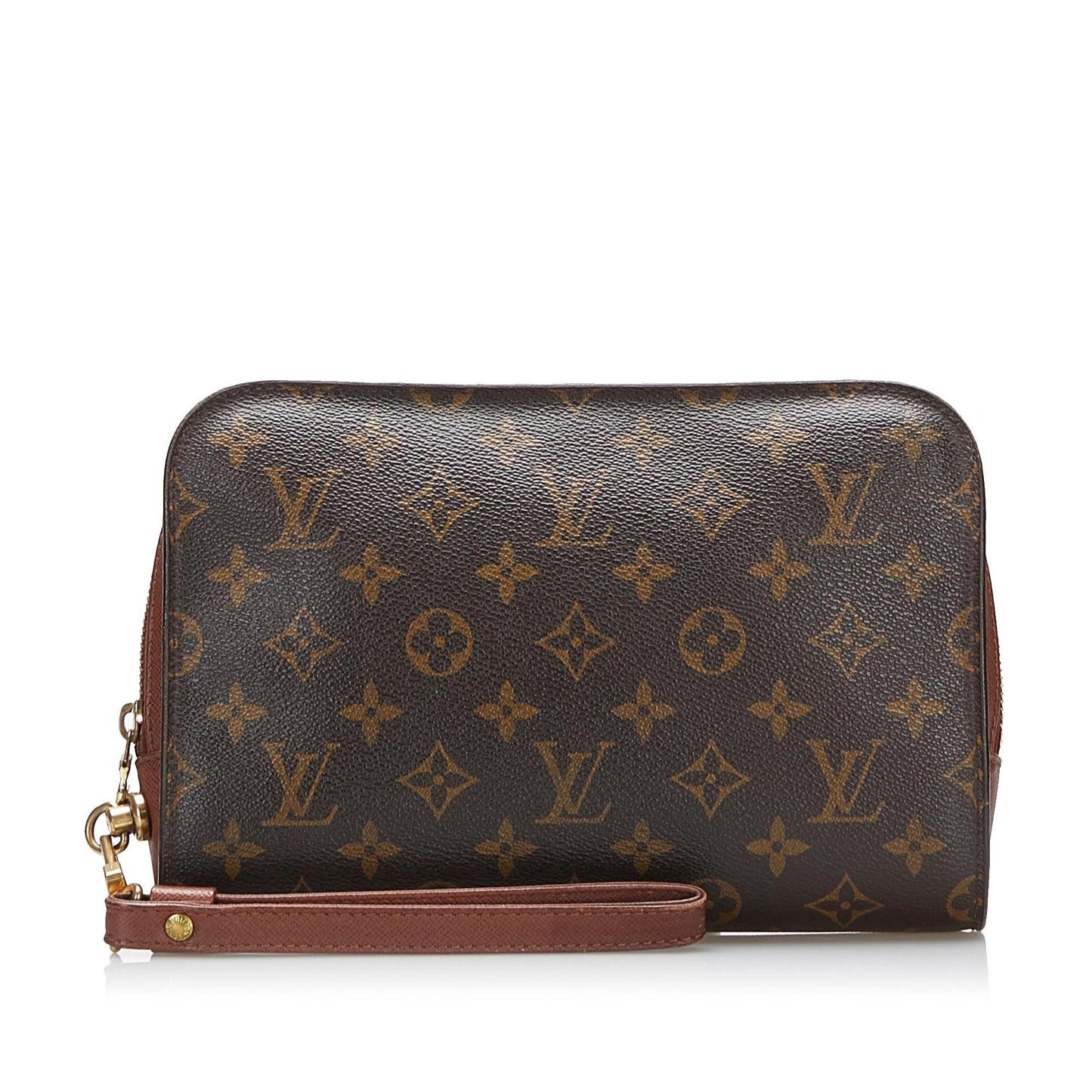 Louis Vuitton Monogram Orsay (SHG-37534)