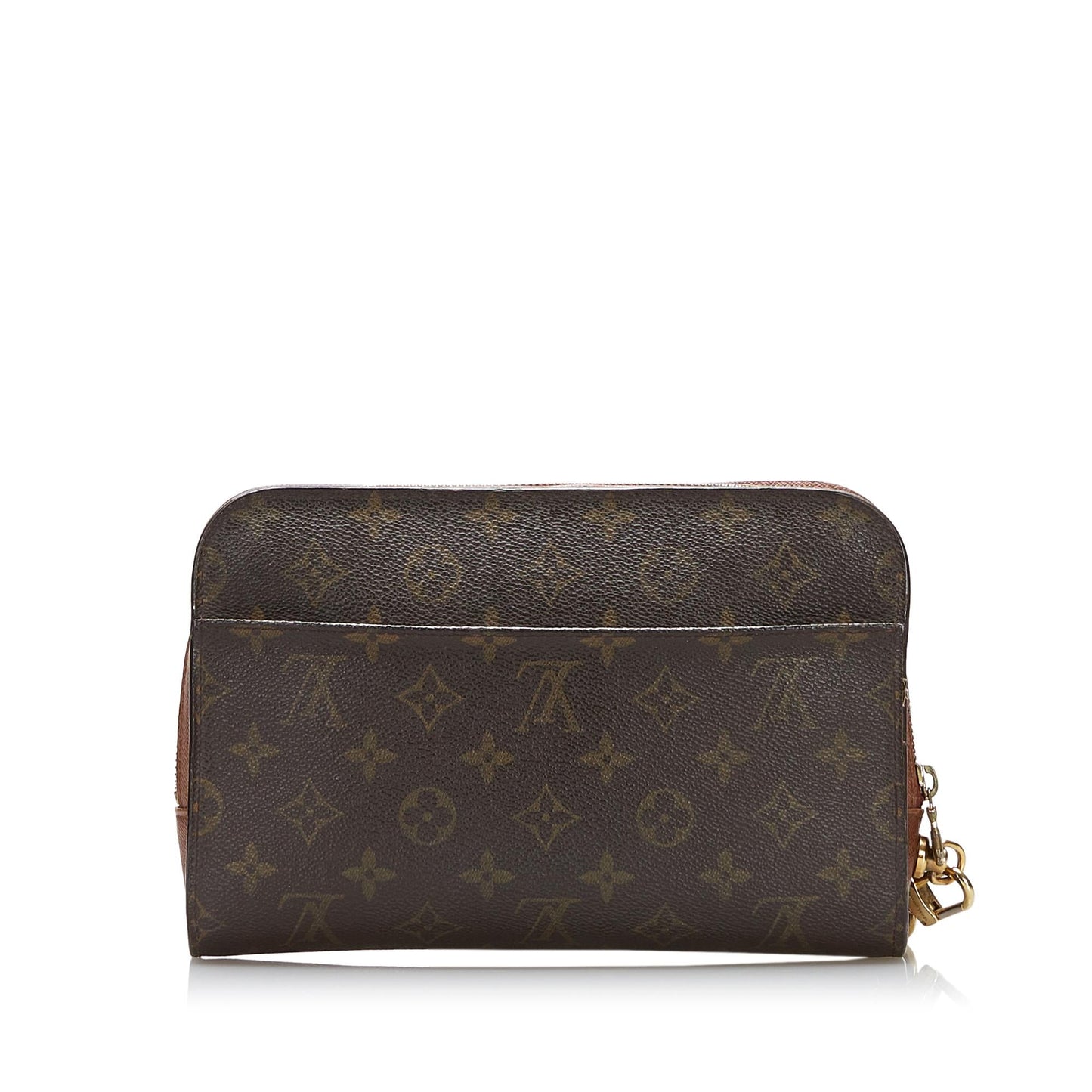 Louis Vuitton Monogram Orsay (SHG-R3NIiv)