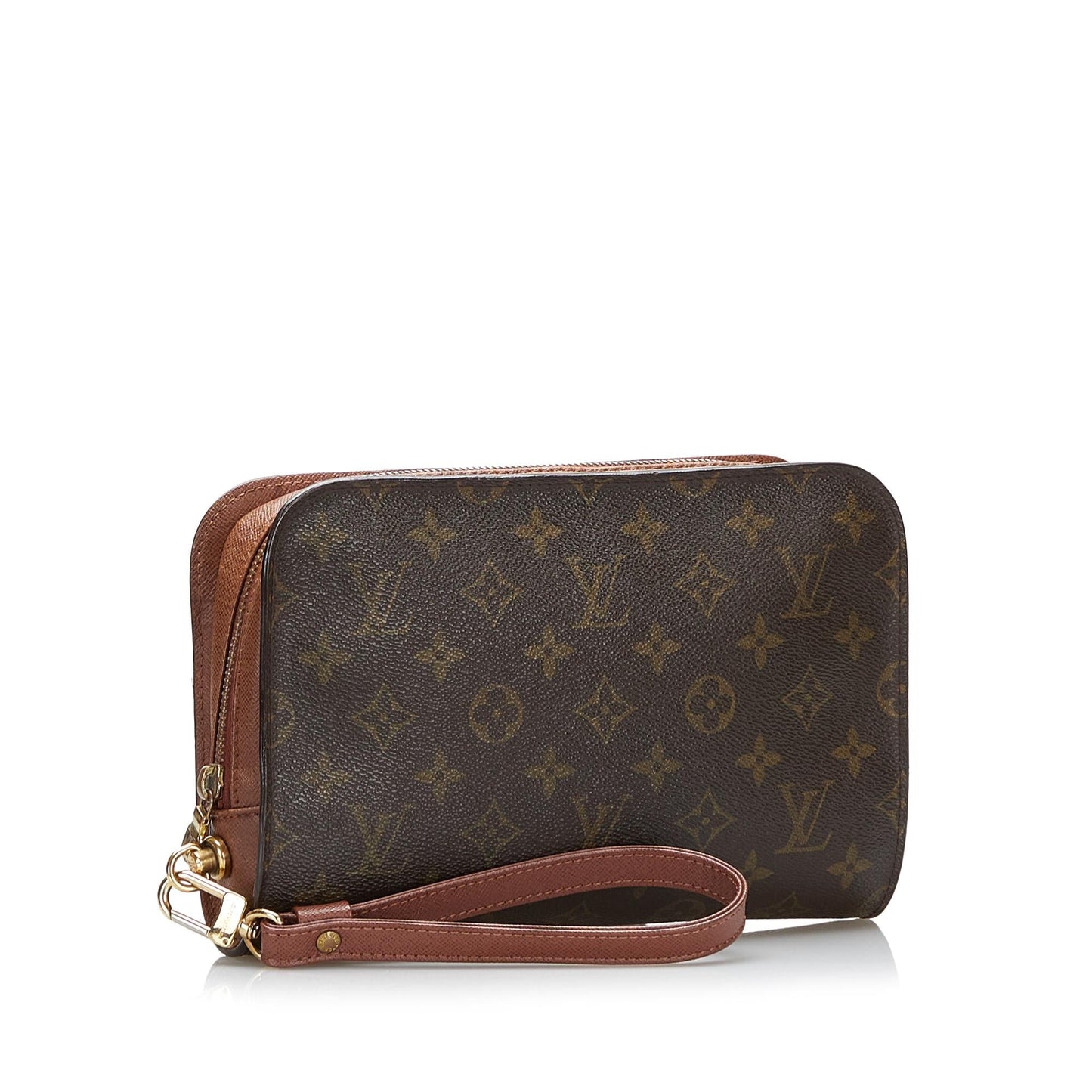 Louis Vuitton Monogram Orsay (SHG-R3NIiv)