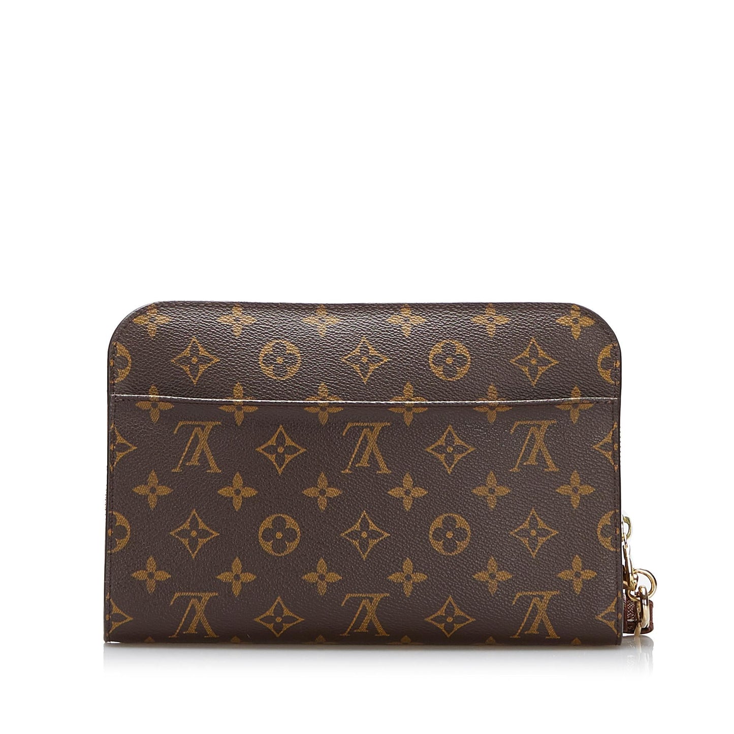 Louis Vuitton Monogram Orsay (SHG-pc1IgF)