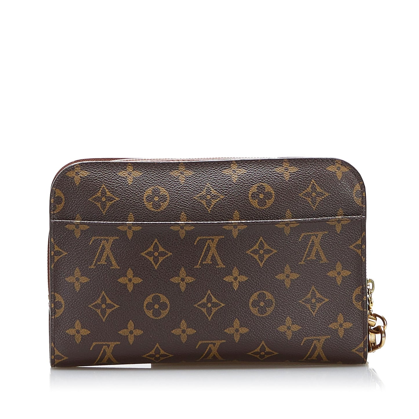 Louis Vuitton Monogram Orsay (SHG-YGW9V3)