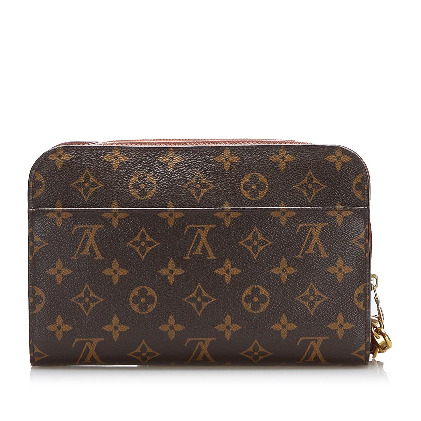 Louis Vuitton Monogram Orsay (SHG-bsoL6y)