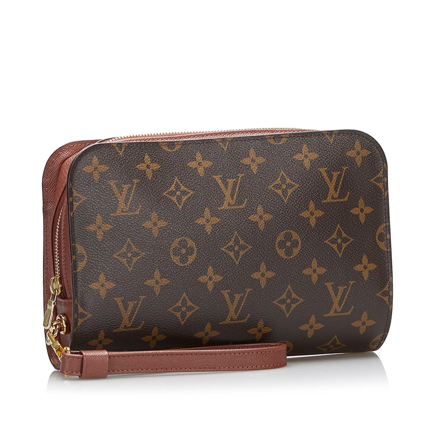 Louis Vuitton Monogram Orsay (SHG-bsoL6y)