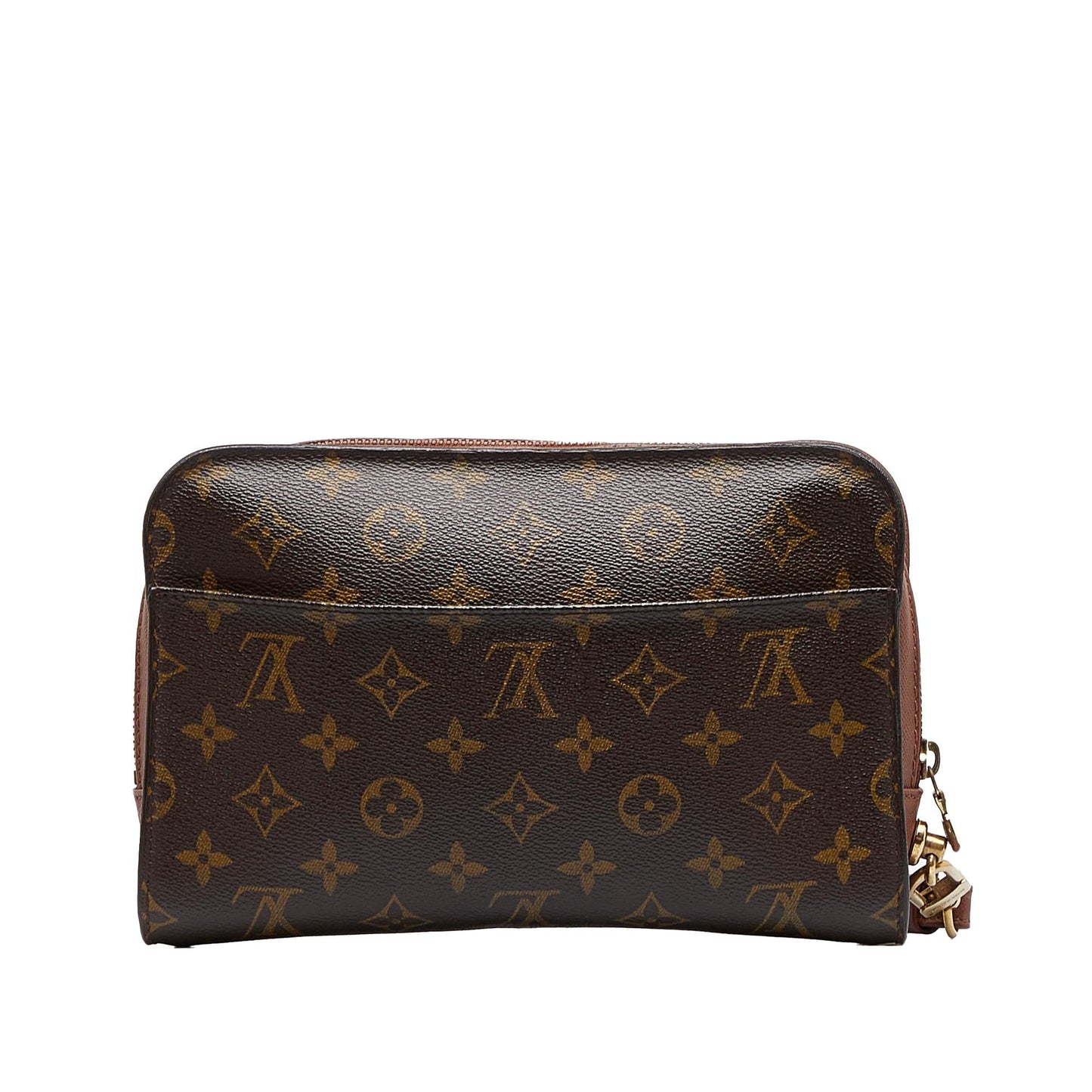 Louis Vuitton Monogram Orsay (SHG-tNh6QK)