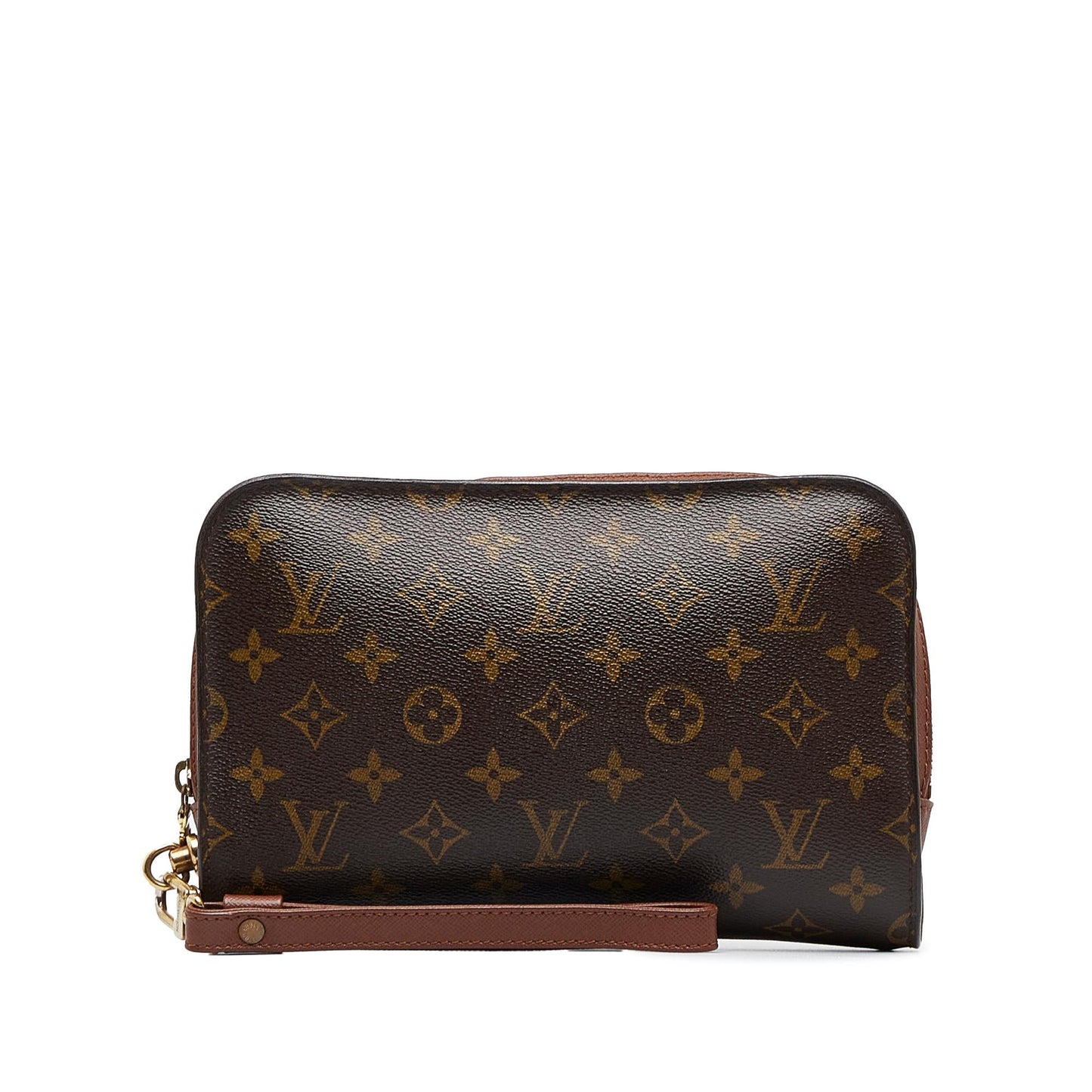 Louis Vuitton Monogram Orsay (SHG-tNh6QK)