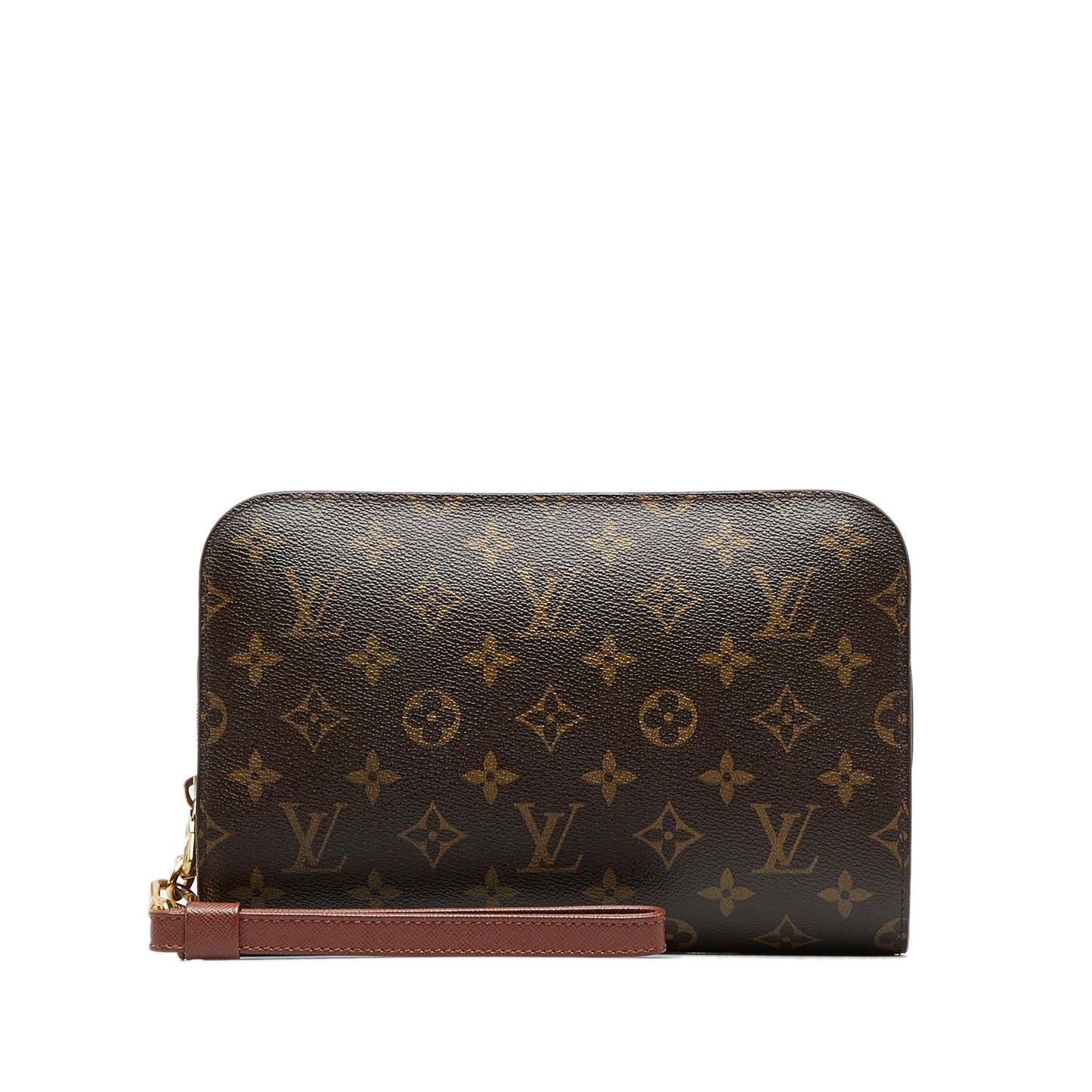 Louis Vuitton Monogram Orsay (SHG-pGSMox)