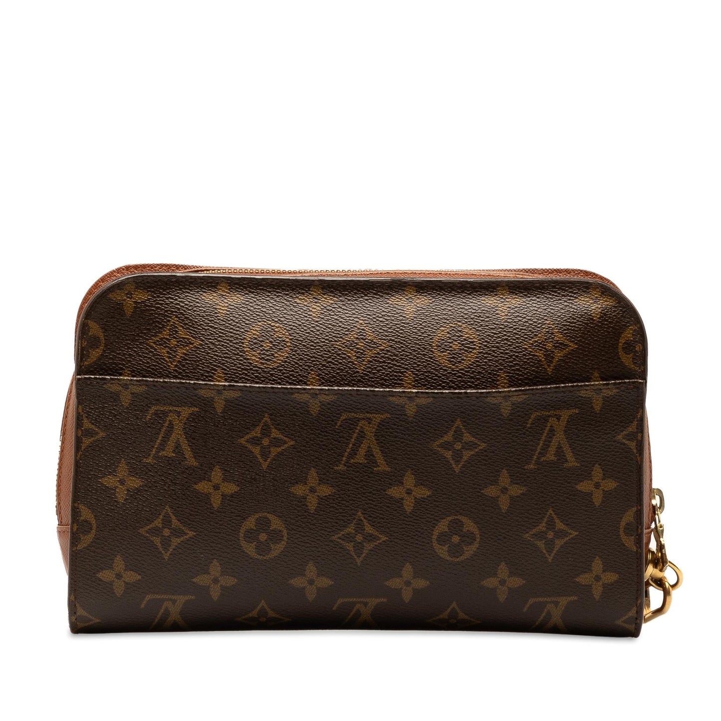 Louis Vuitton Monogram Orsay (SHG-OdmUBP)