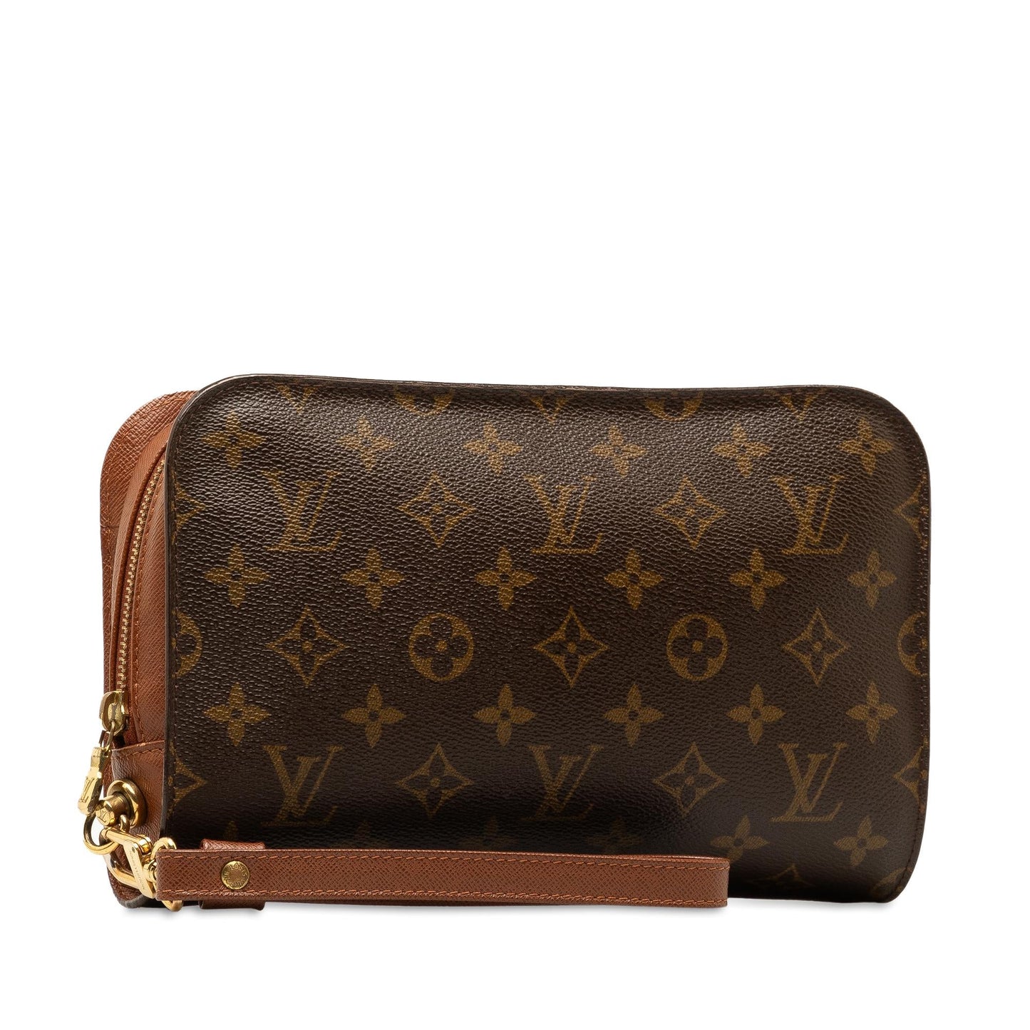 Louis Vuitton Monogram Orsay (SHG-OdmUBP)
