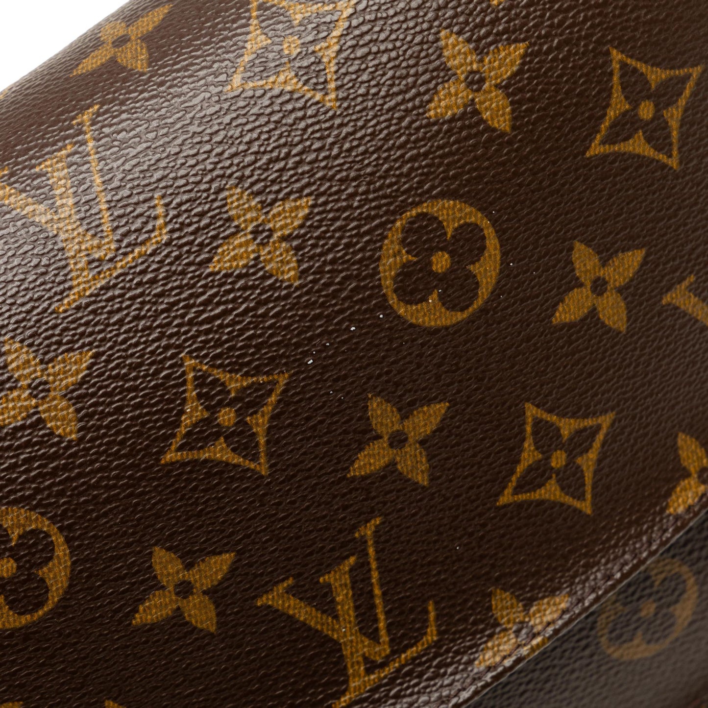 Louis Vuitton Monogram Orsay (SHG-ANifoB)