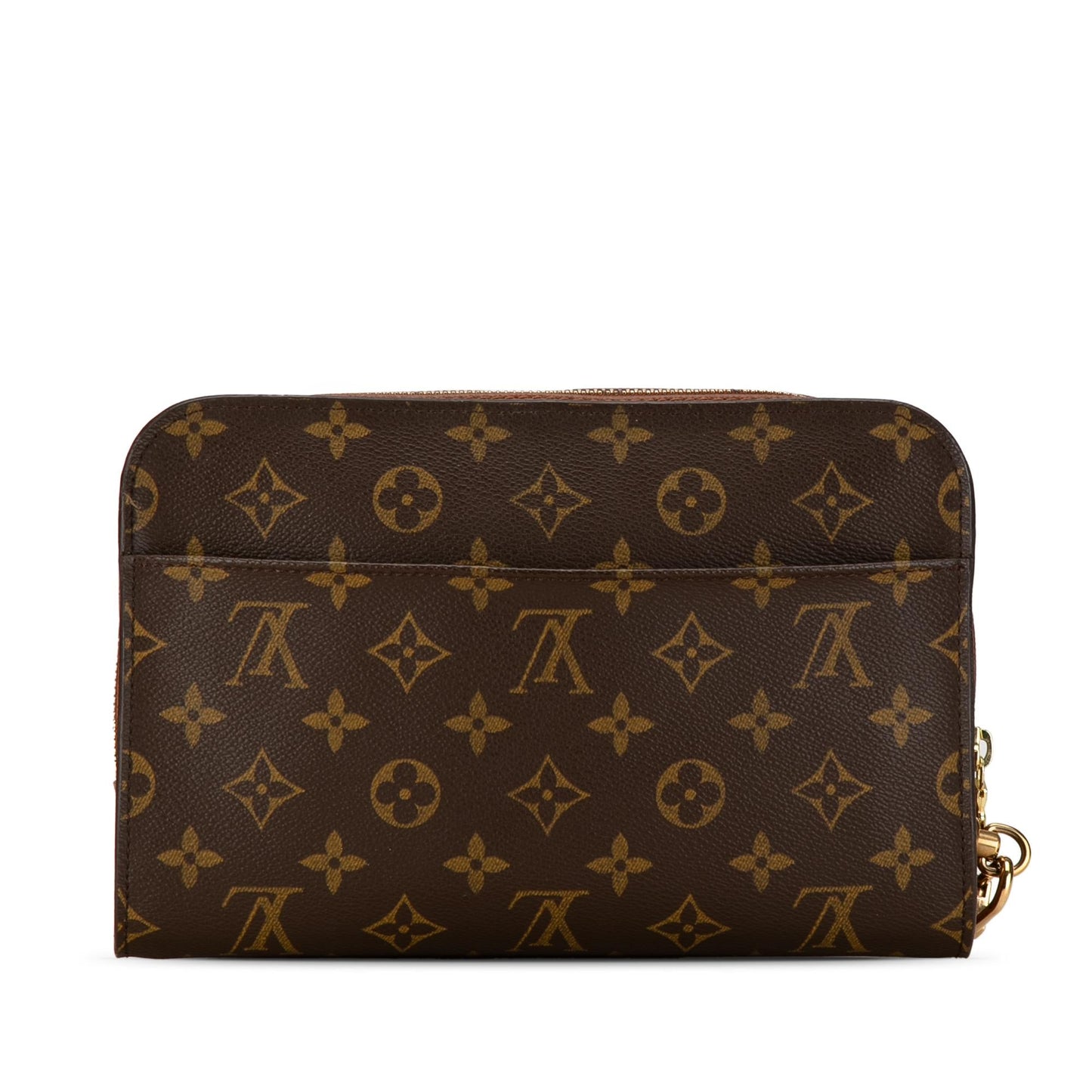 Louis Vuitton Monogram Orsay (SHG-40jQuF)