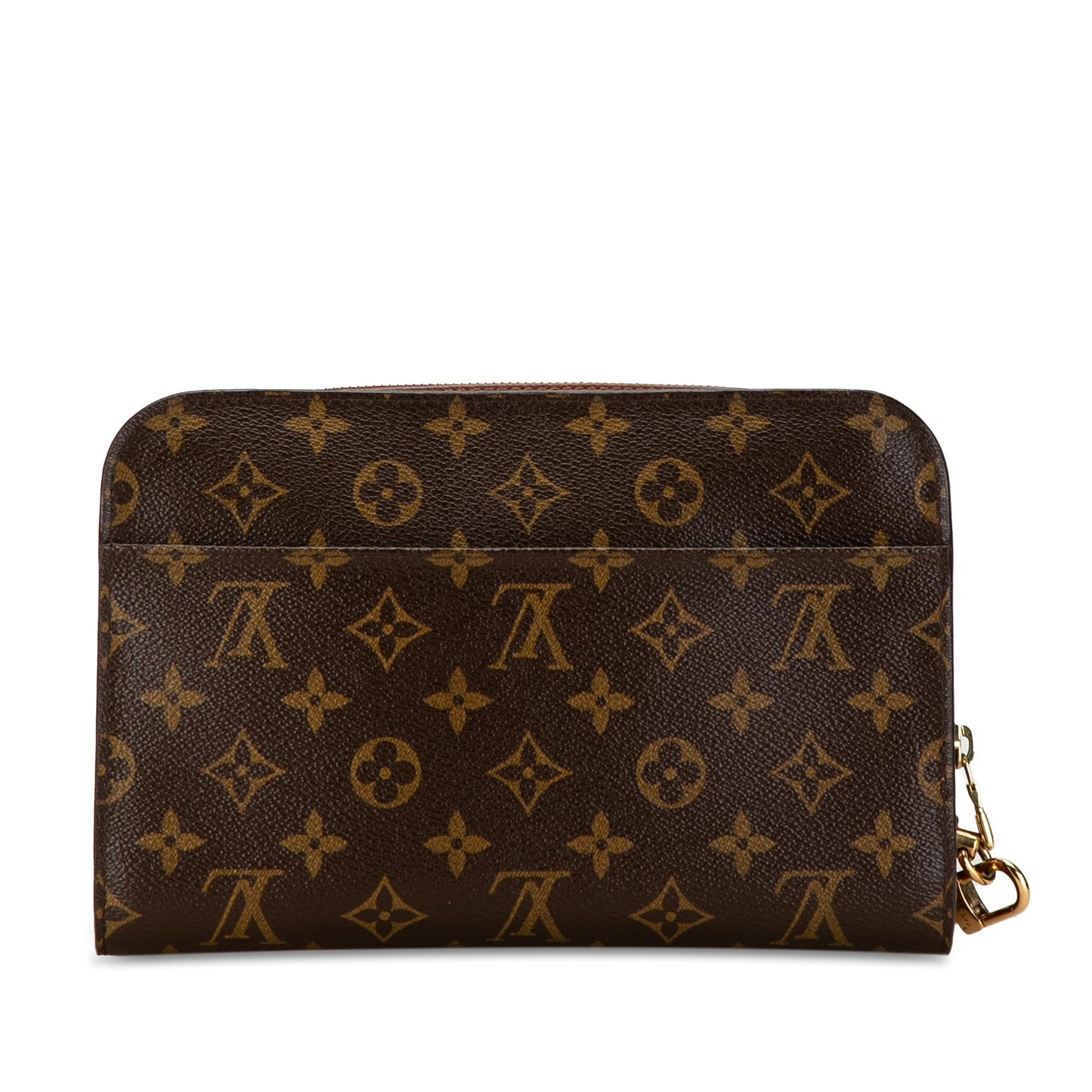 Louis Vuitton Monogram Orsay (SHG-5TzXhy)