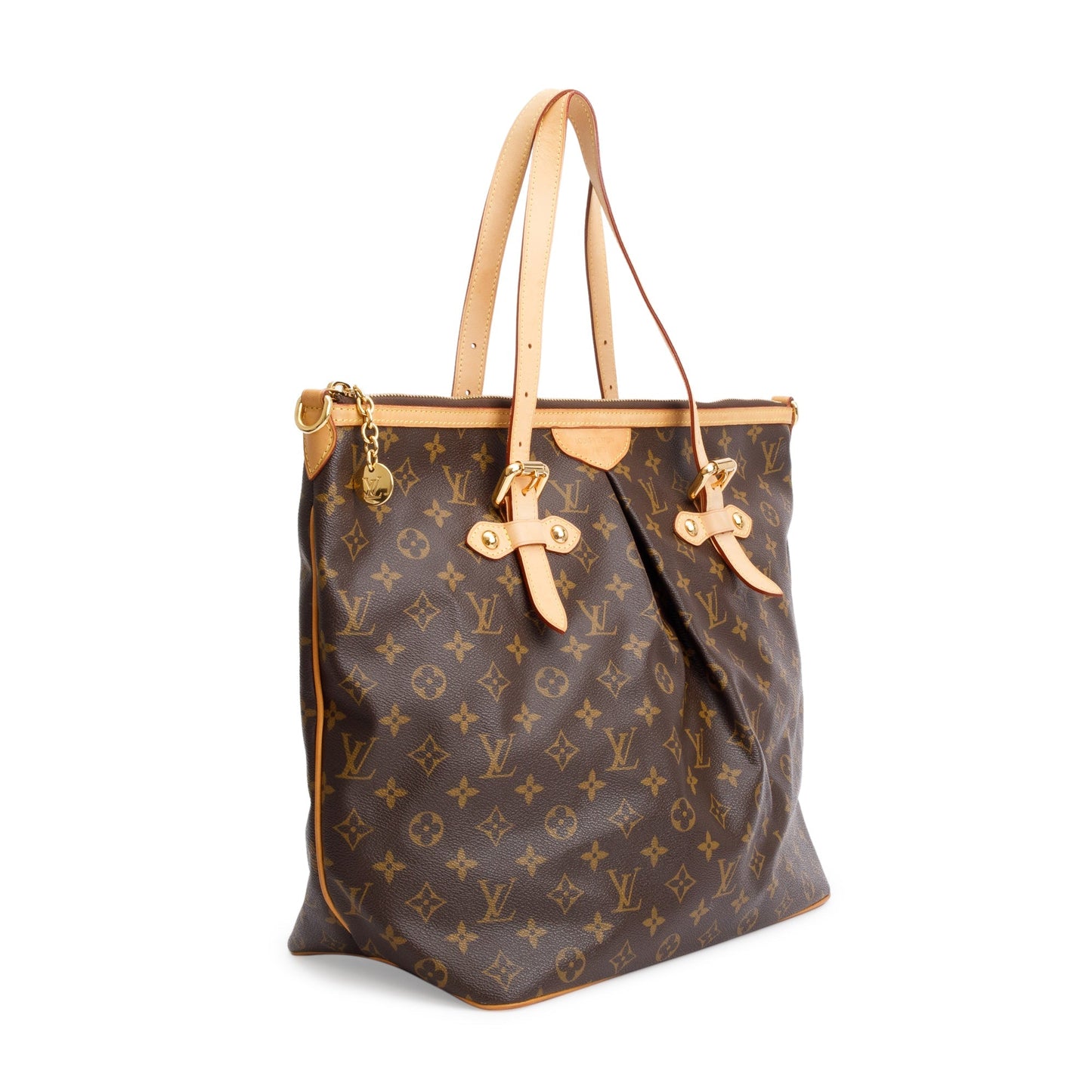 Louis Vuitton Monogram Palermo GM