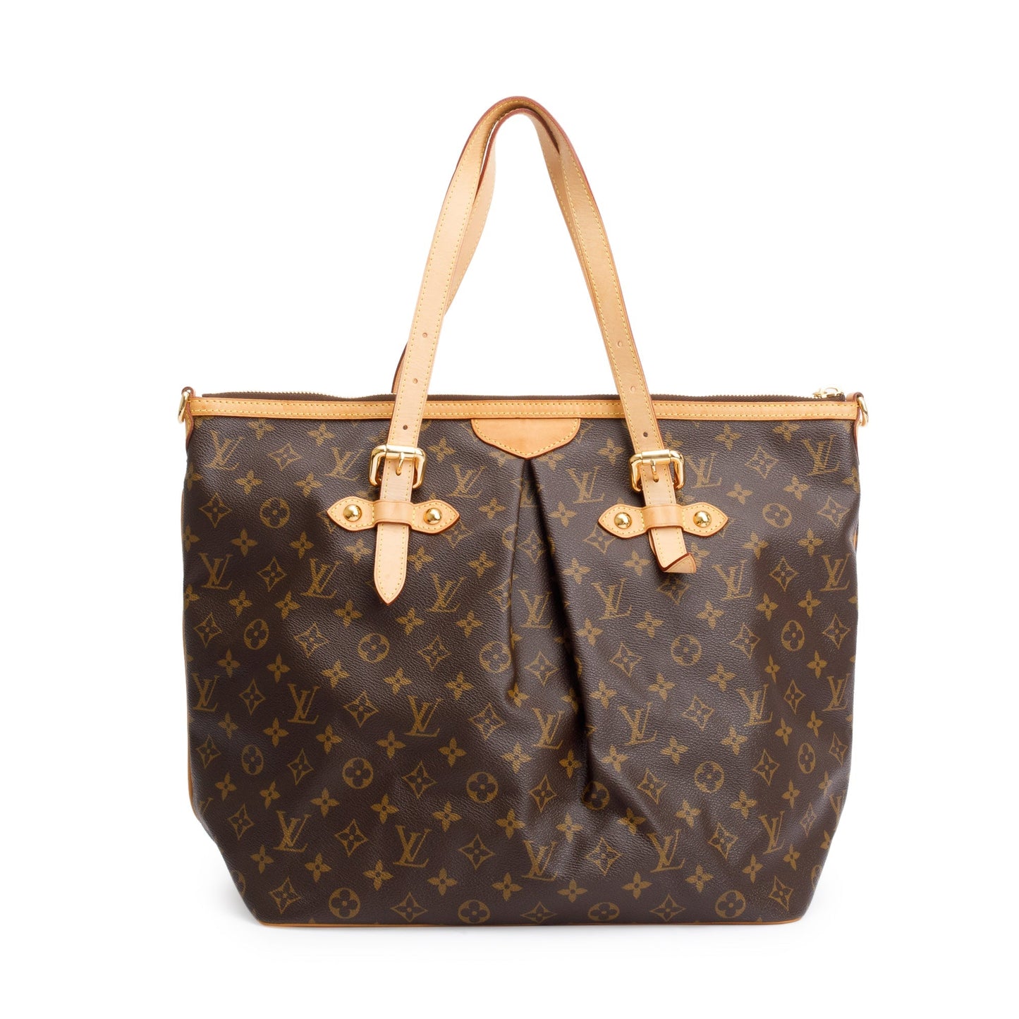 Louis Vuitton Monogram Palermo GM
