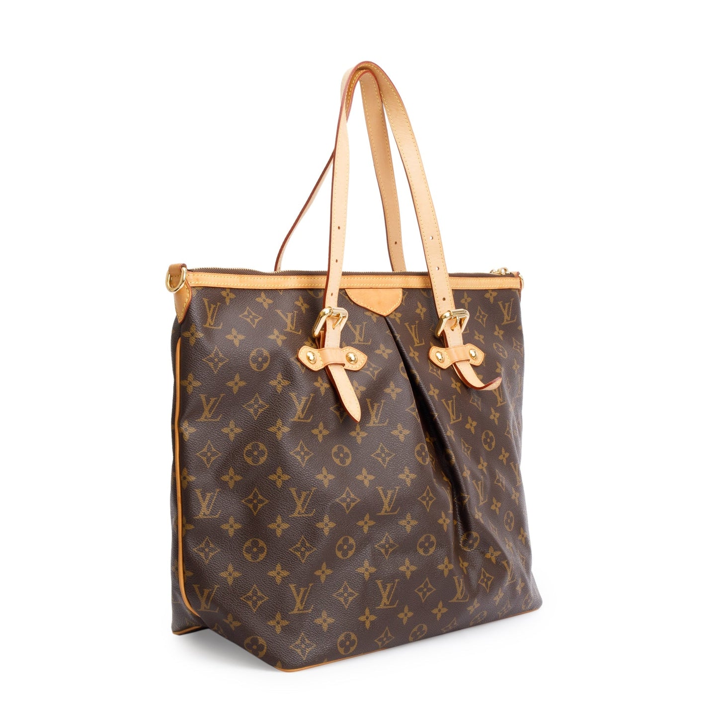 Louis Vuitton Monogram Palermo GM