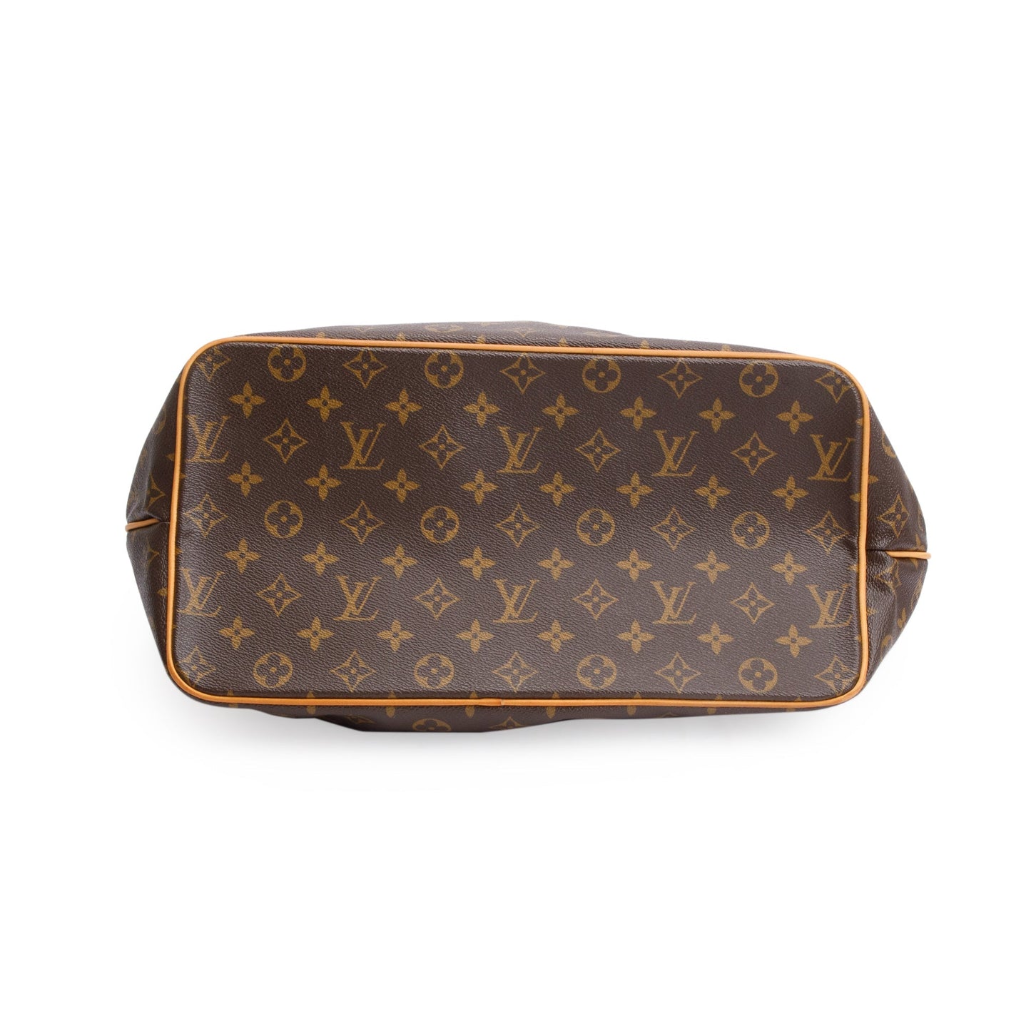 Louis Vuitton Monogram Palermo GM